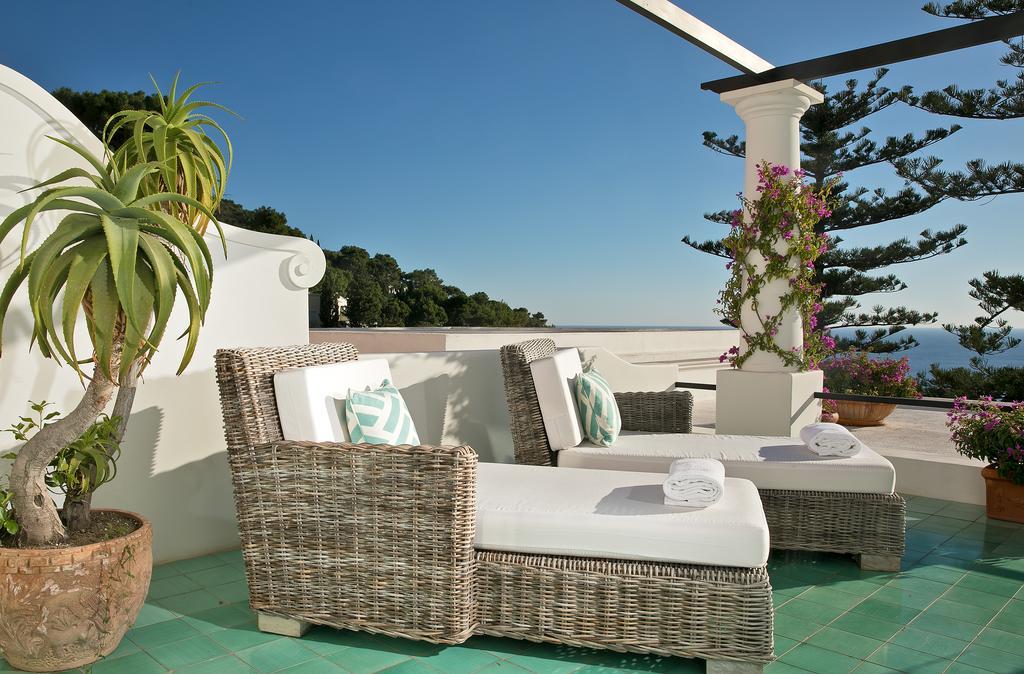 Albergo la Minerva by null