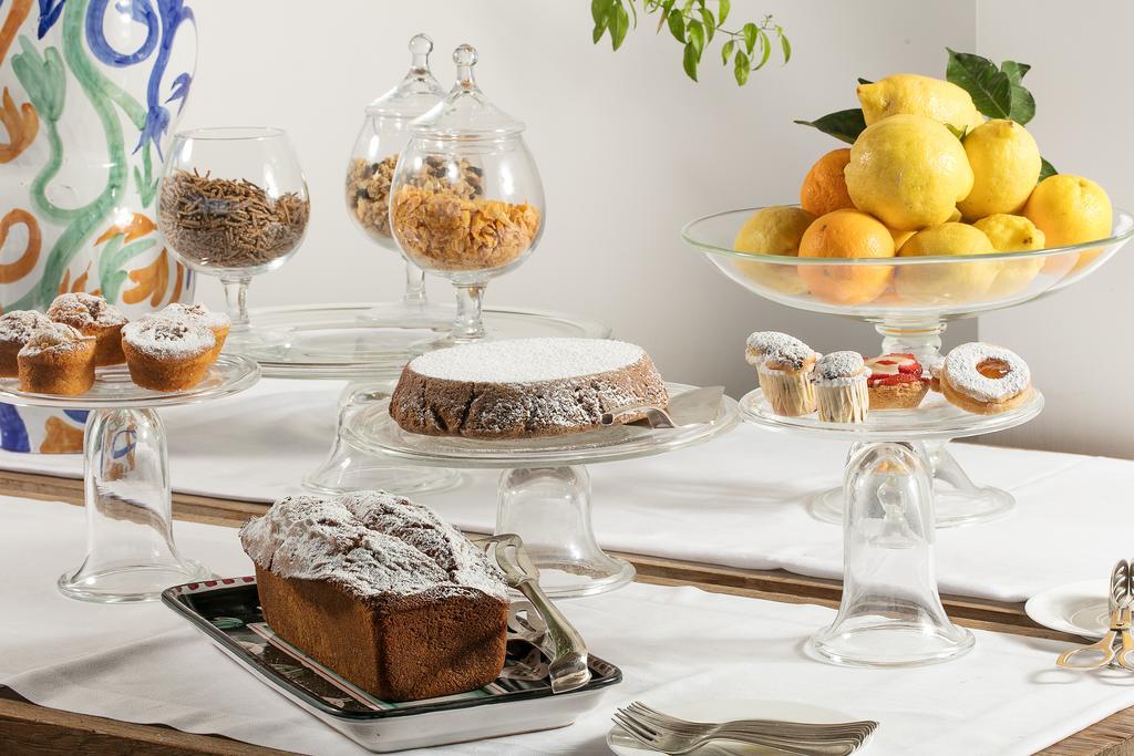 Albergo la Minerva by null