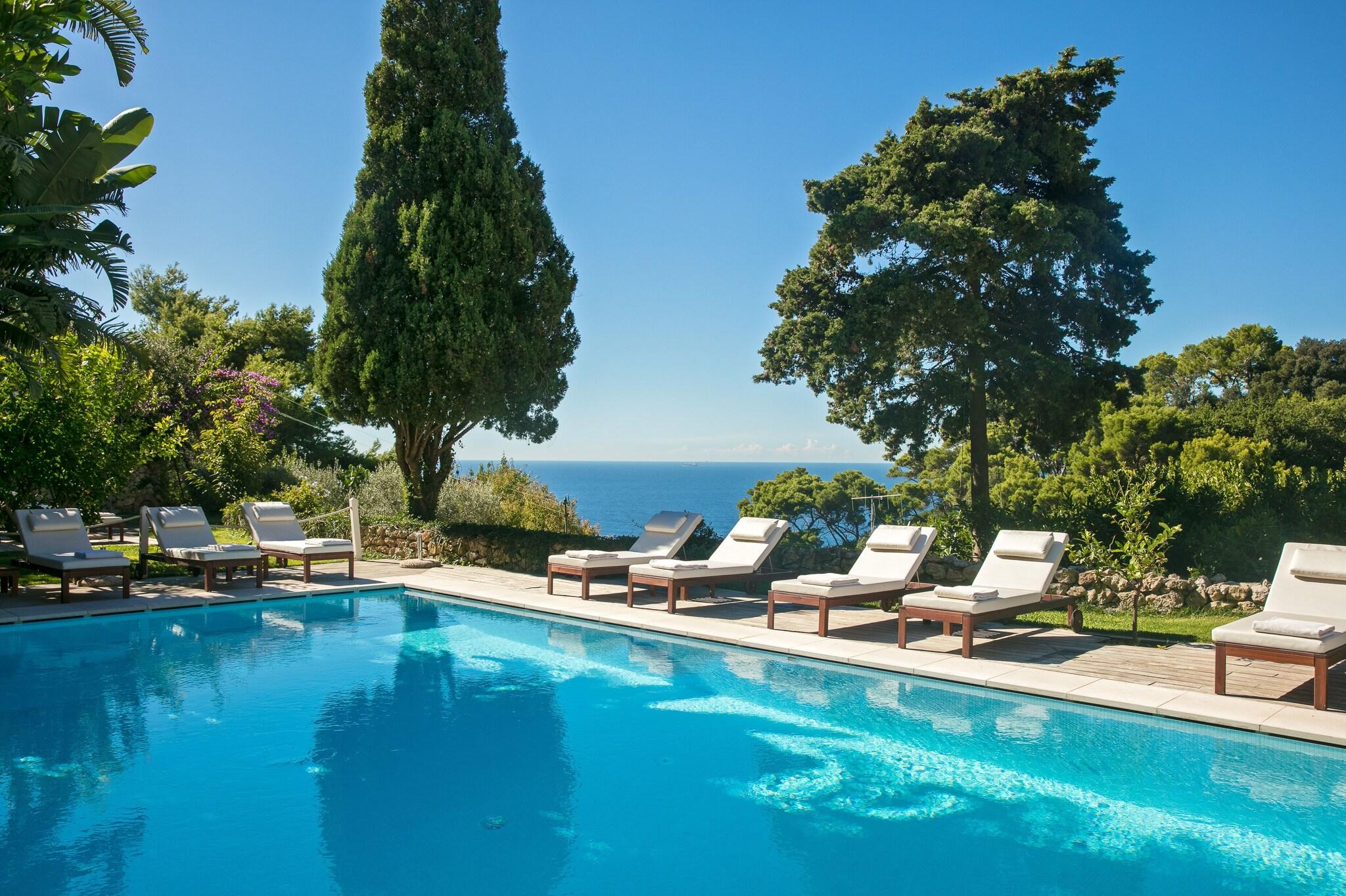 Albergo la Minerva by null