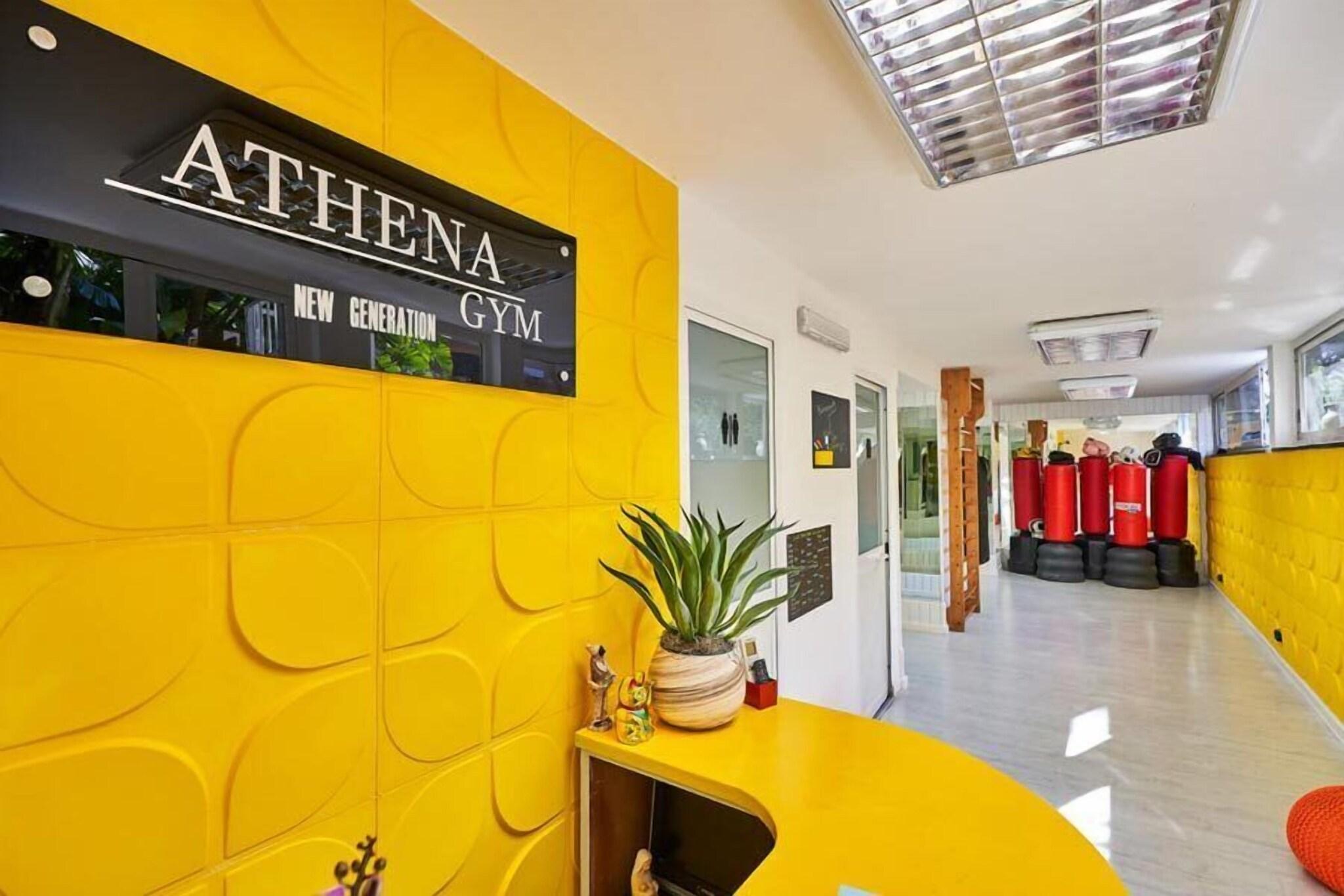 Albergo la Minerva by null