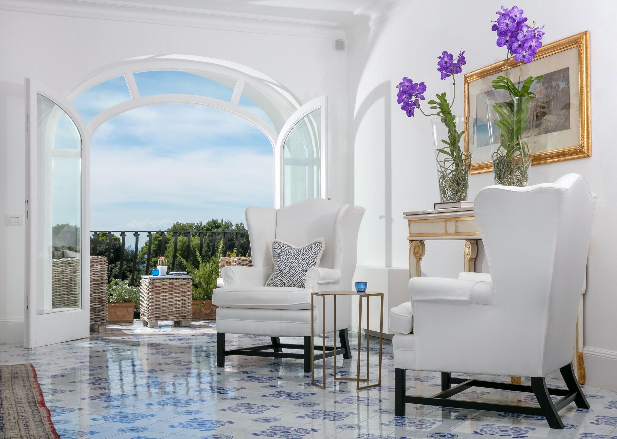 Albergo la Minerva by null