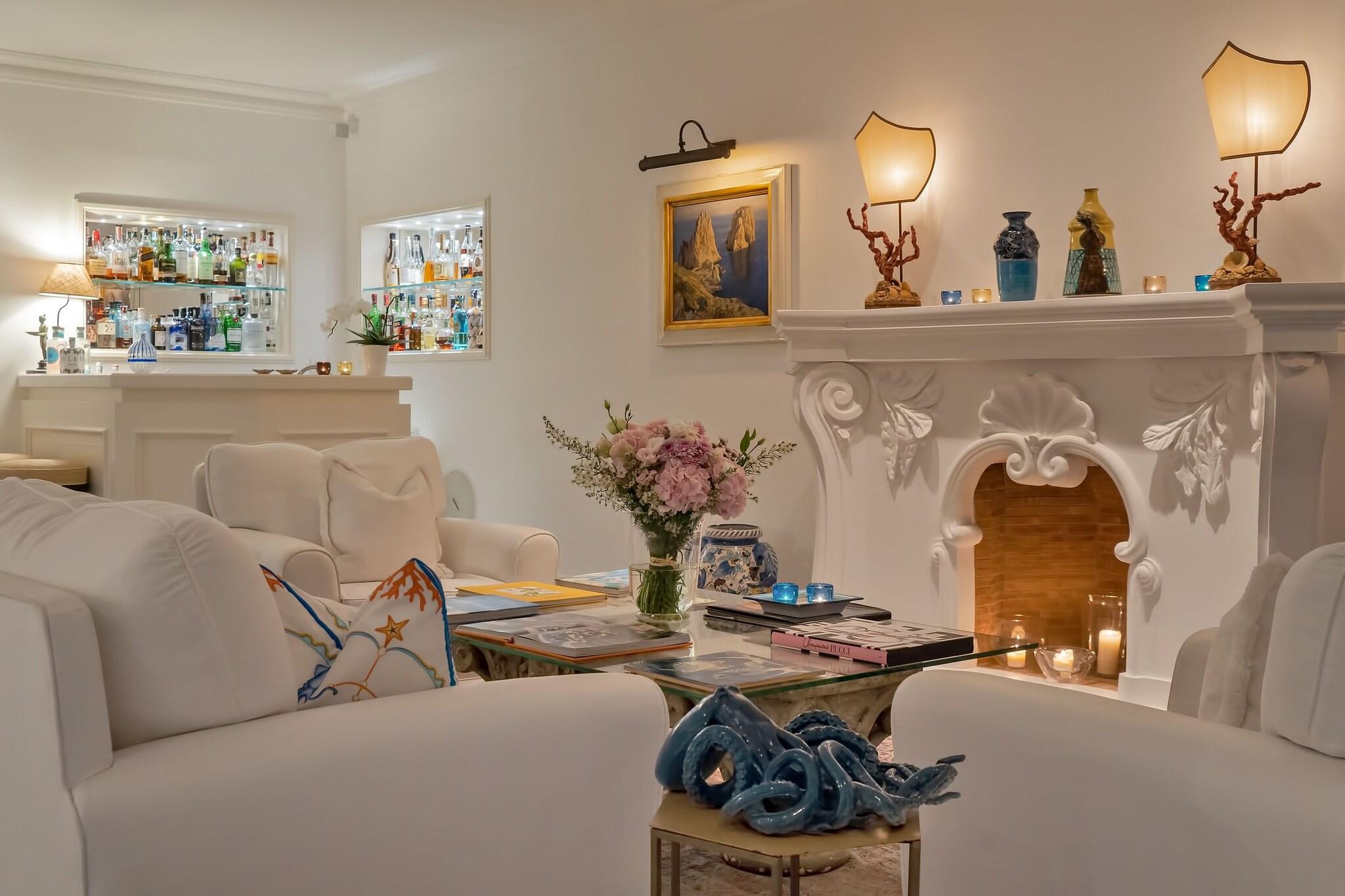 Albergo la Minerva by null