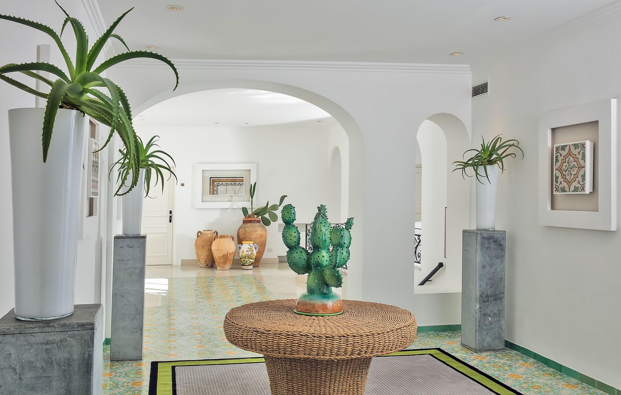 Albergo la Minerva by null