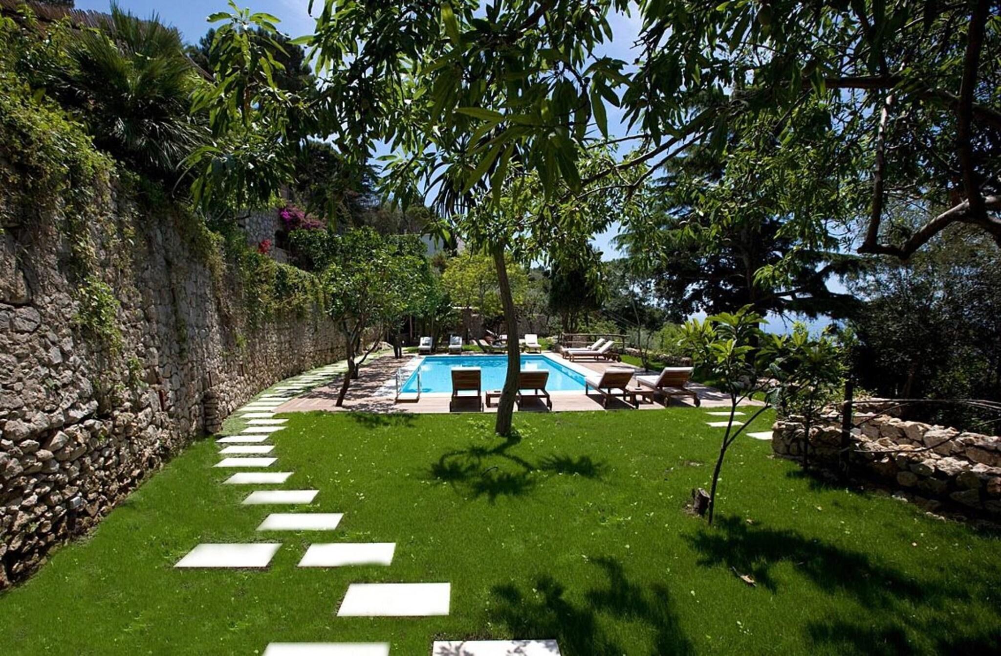 Albergo la Minerva by null