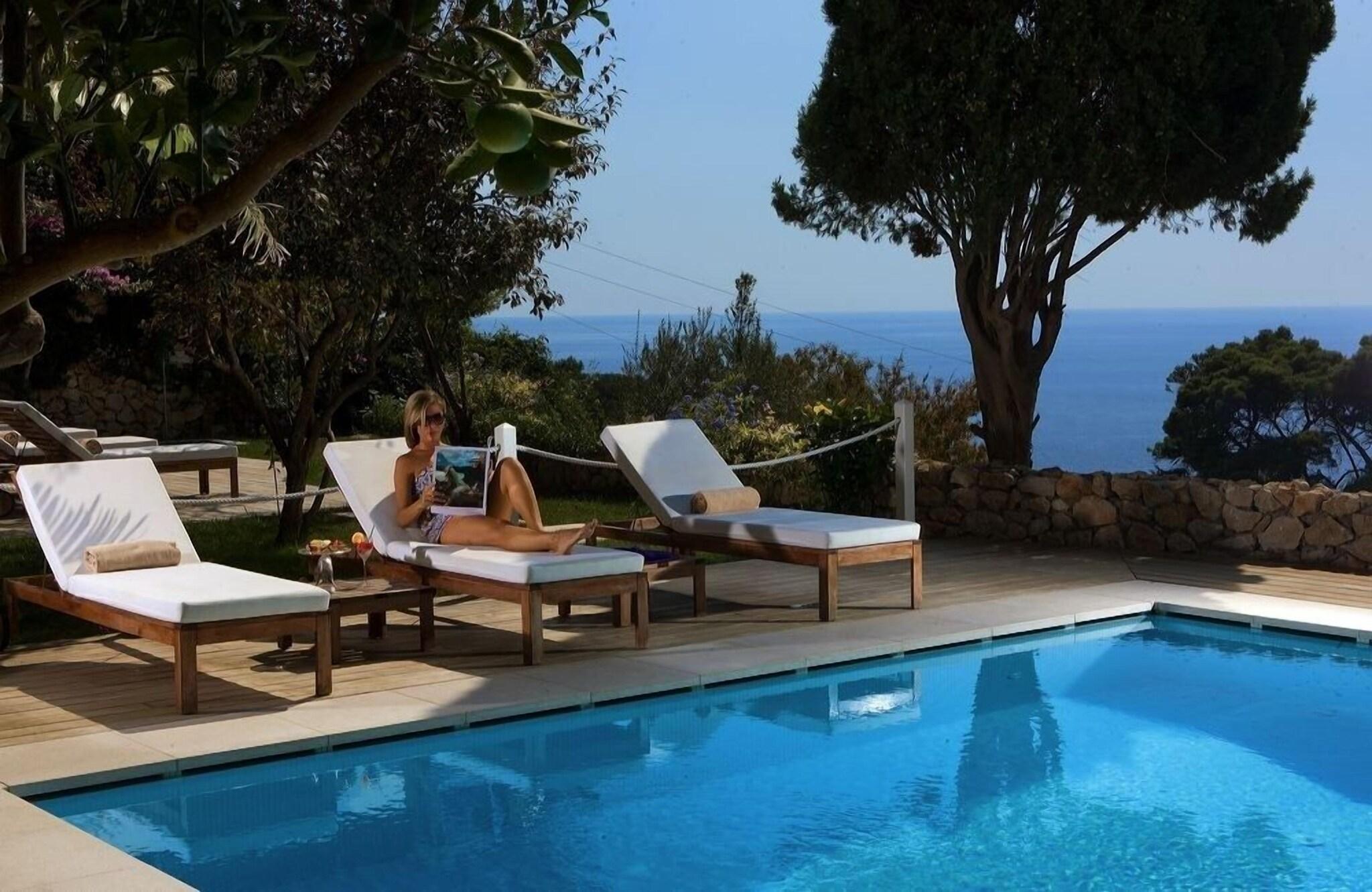 Albergo la Minerva by null