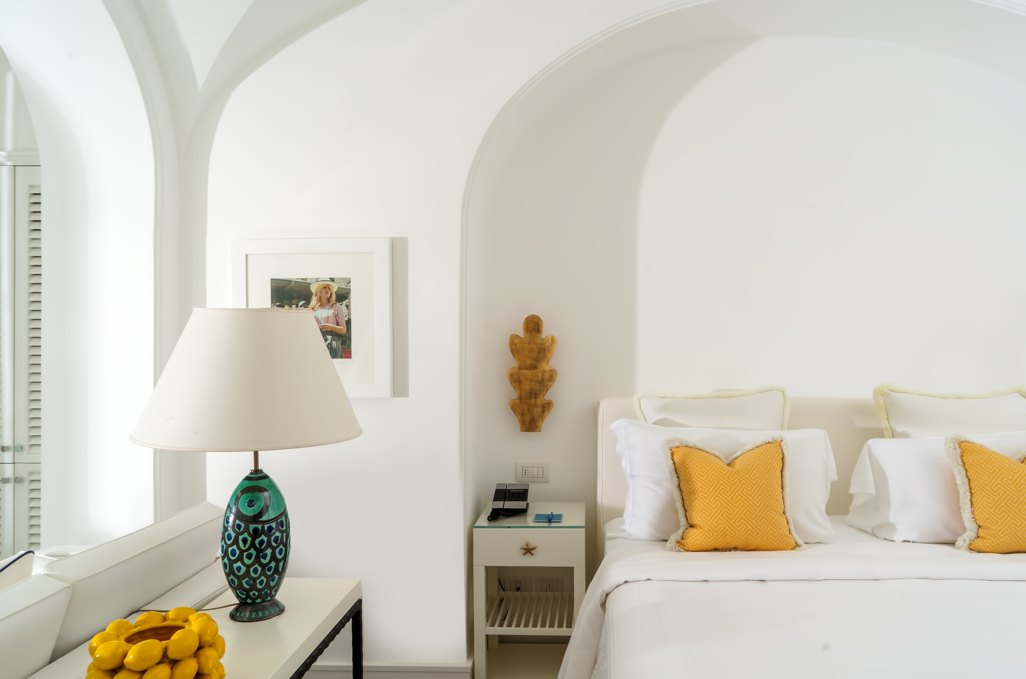 Albergo la Minerva by null