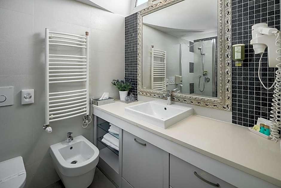 Hotel Cittar
