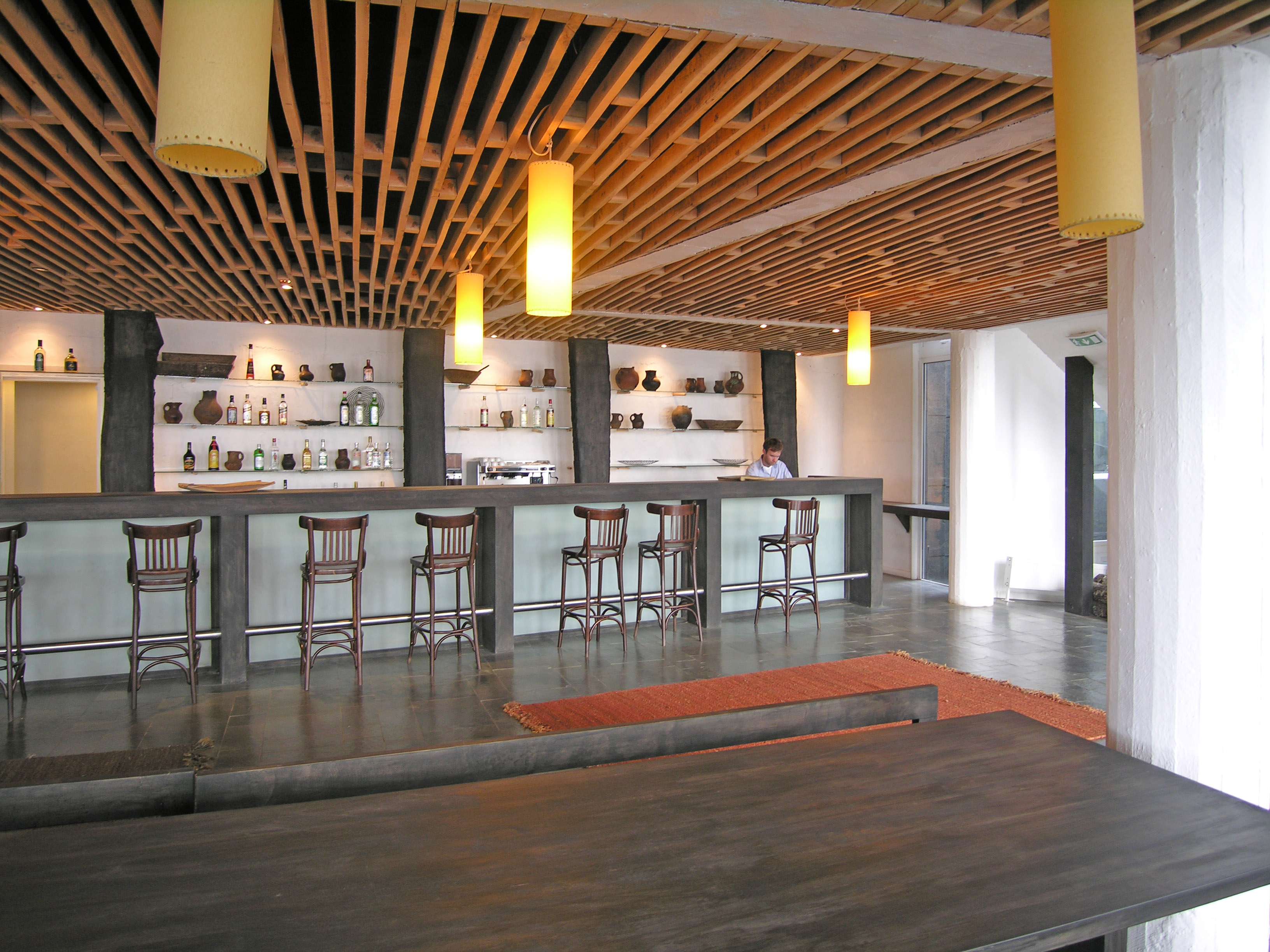 Remota Patagonia Lodge by null