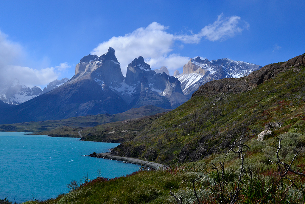 Remota Patagonia Lodge by null