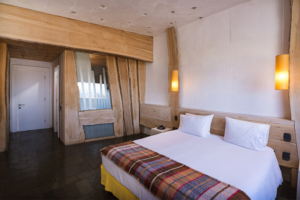 Remota Patagonia Lodge by null
