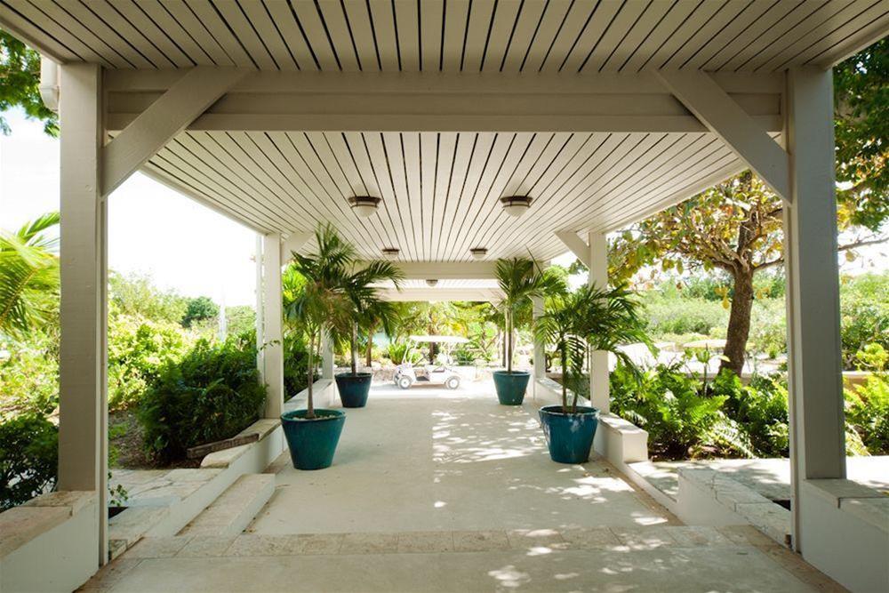 The Meridian Club by null