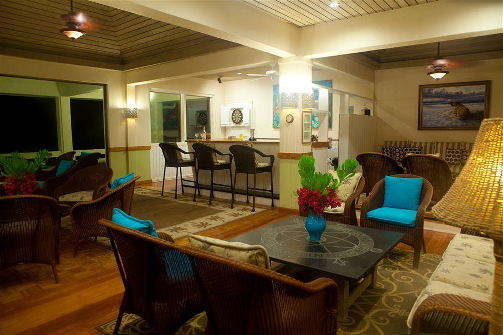 The Meridian Club by null