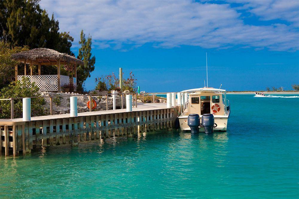 The Meridian Club by null