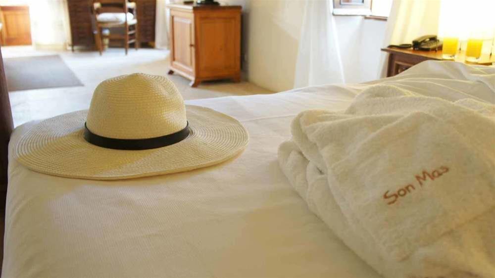 Hotel Son Mas by null