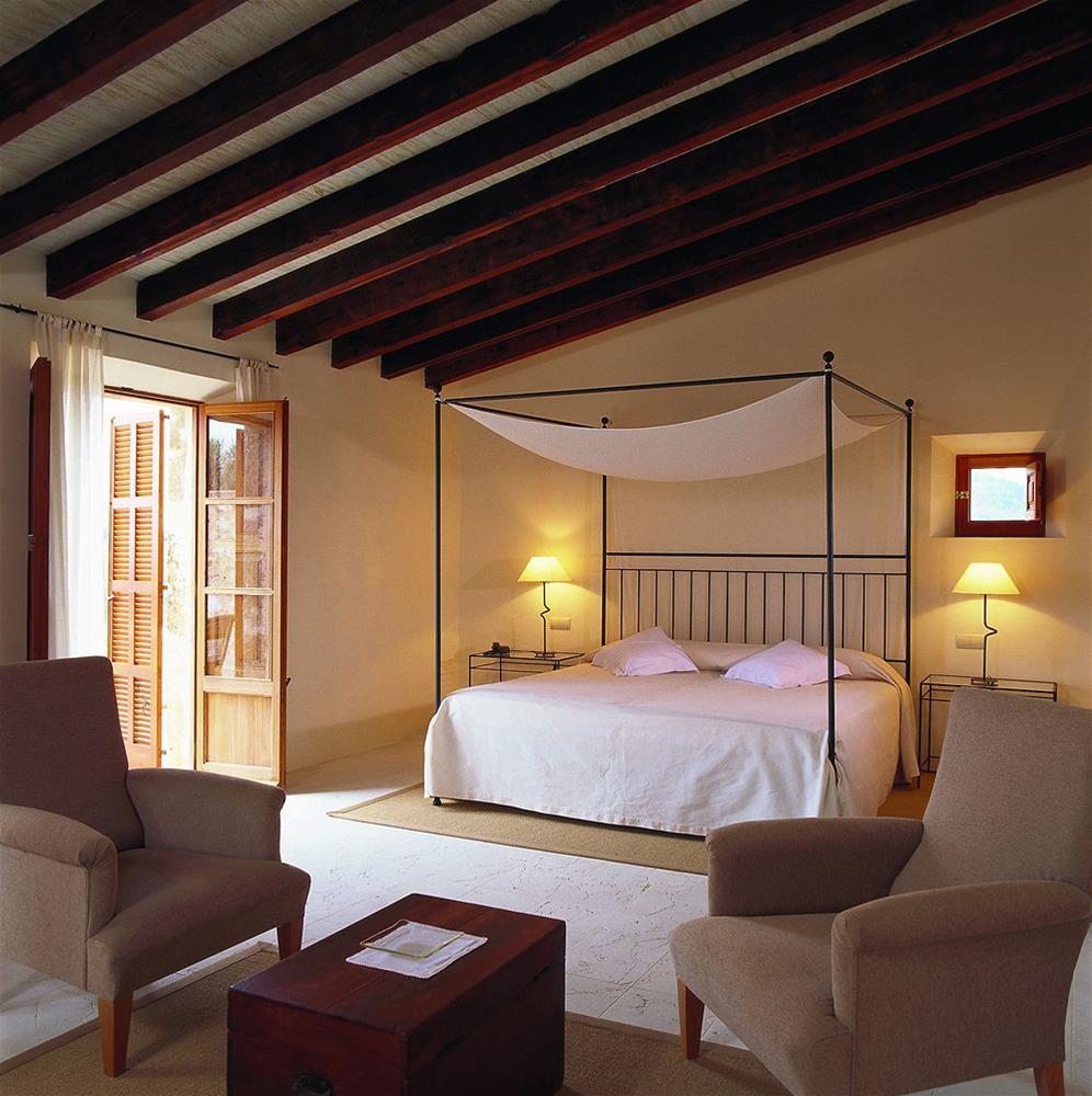 Hotel Son Mas by null