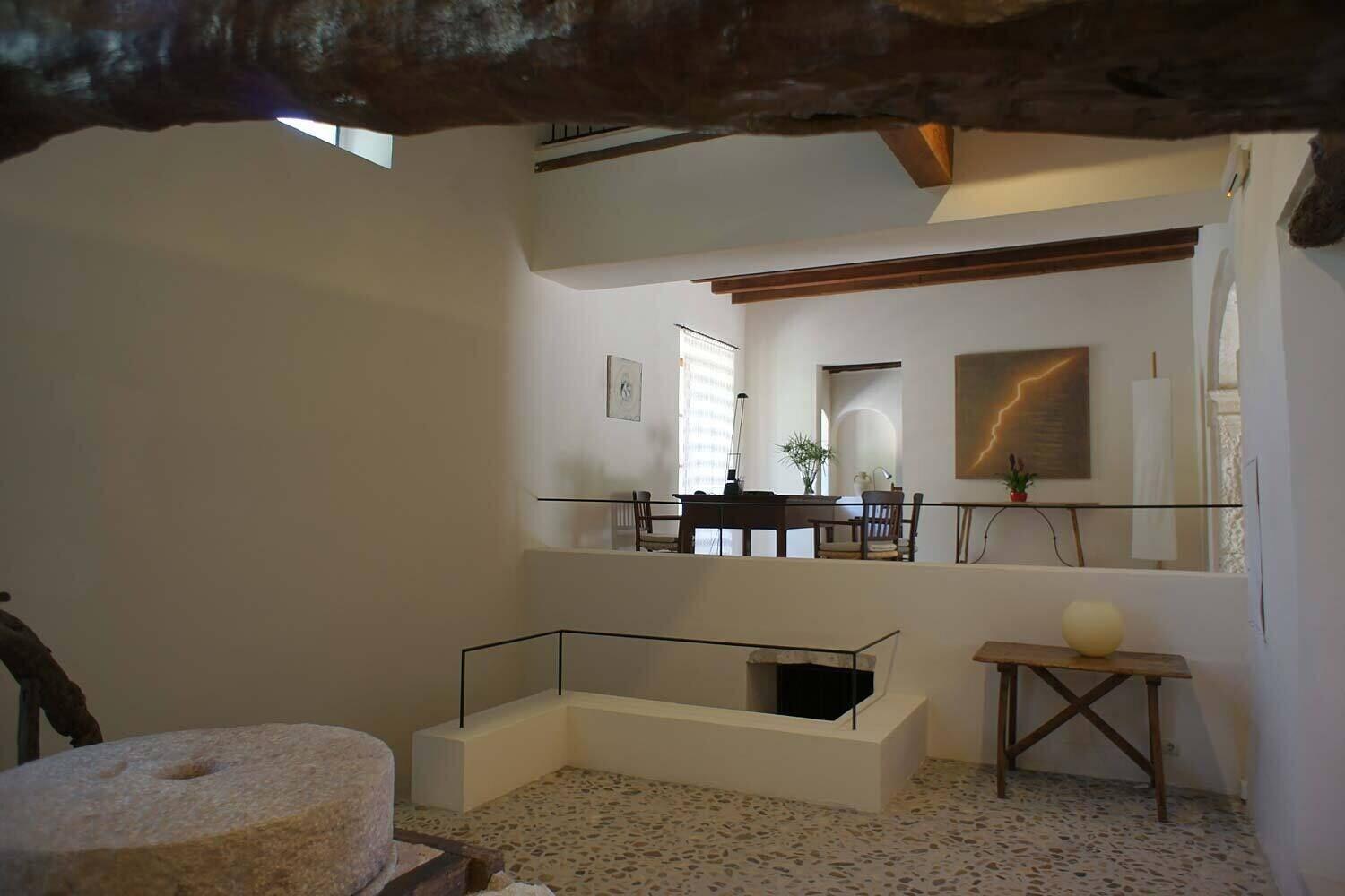 Hotel Son Mas by null