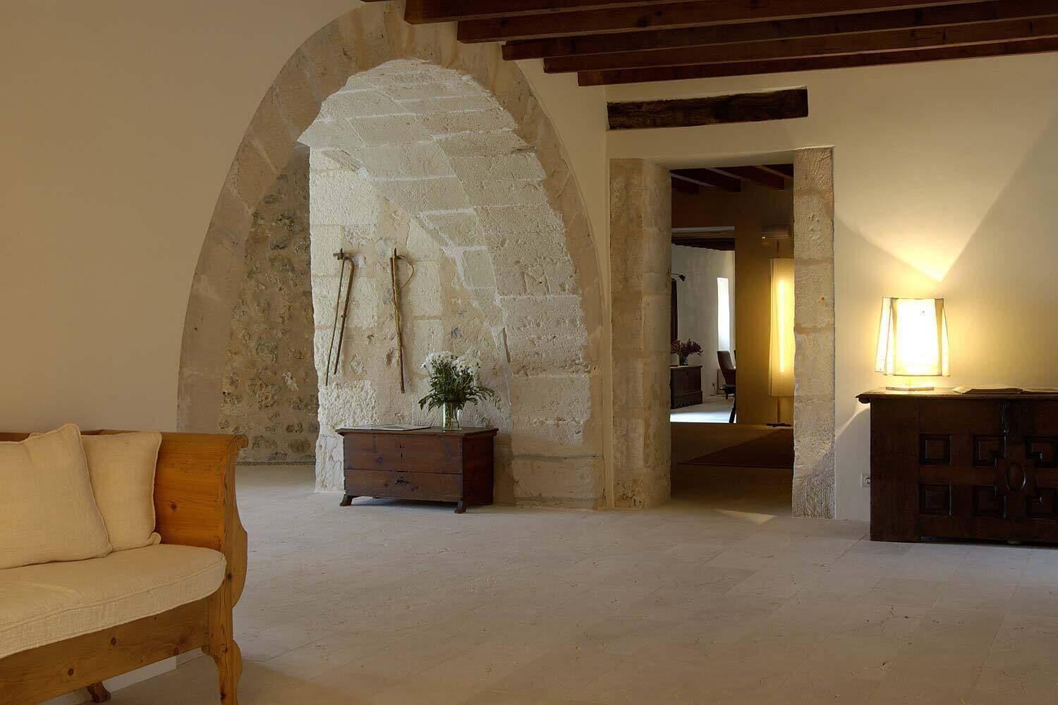 Hotel Son Mas by null