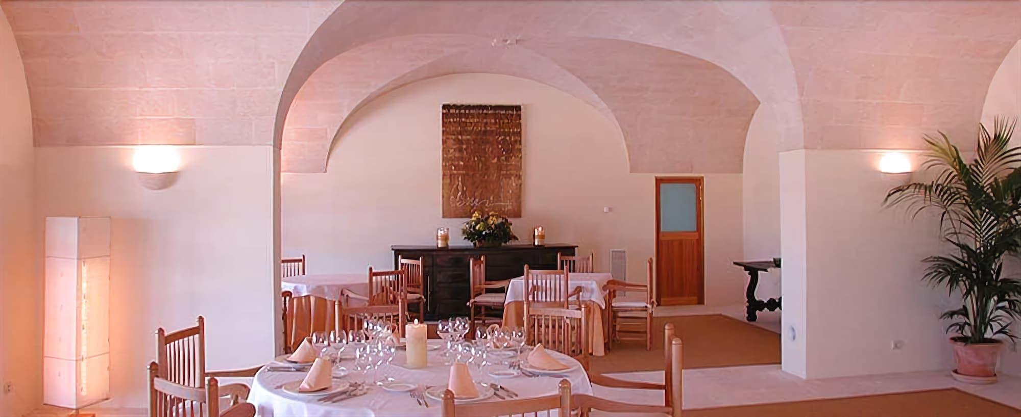 Hotel Son Mas by null