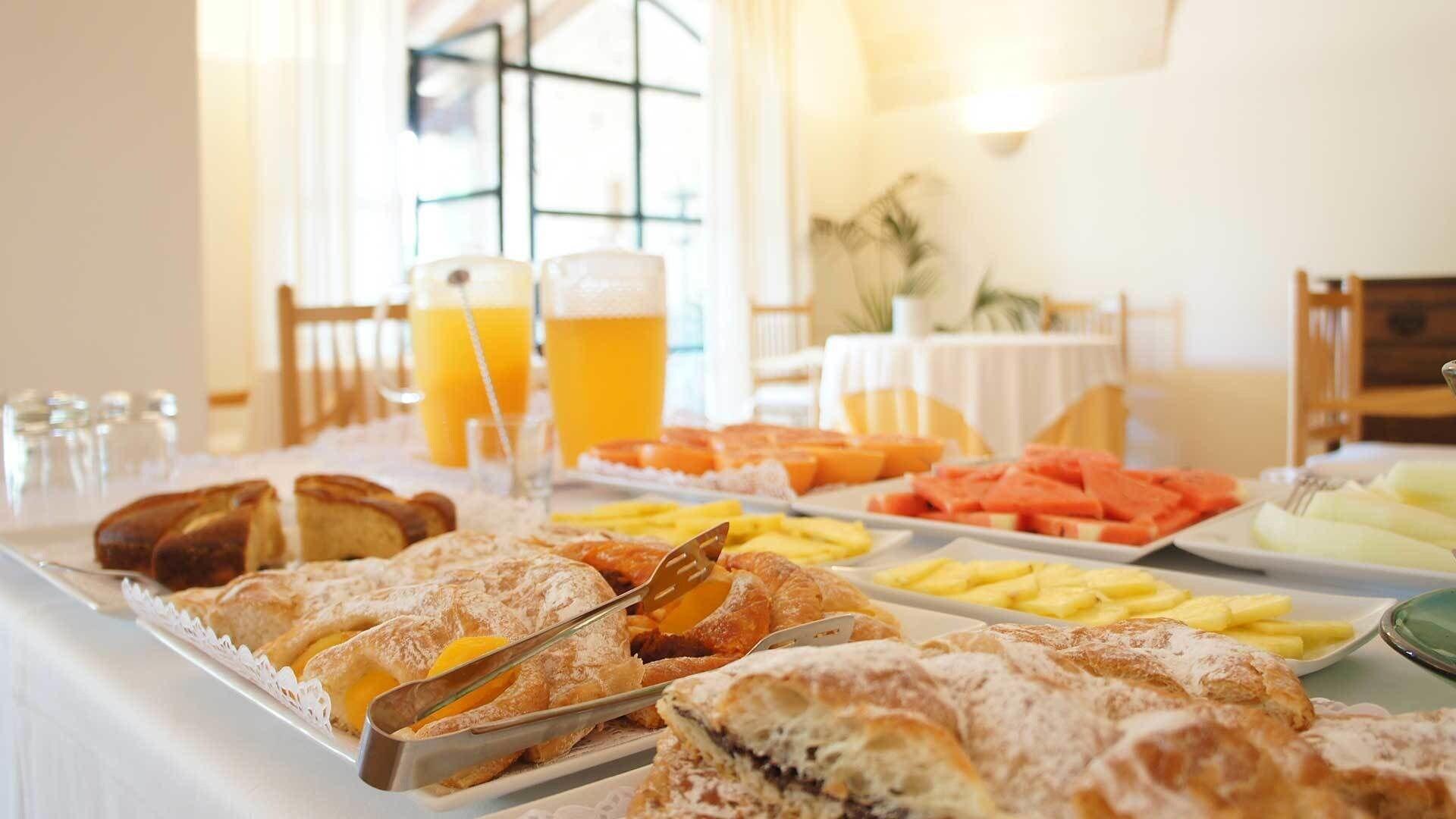 Hotel Son Mas by null