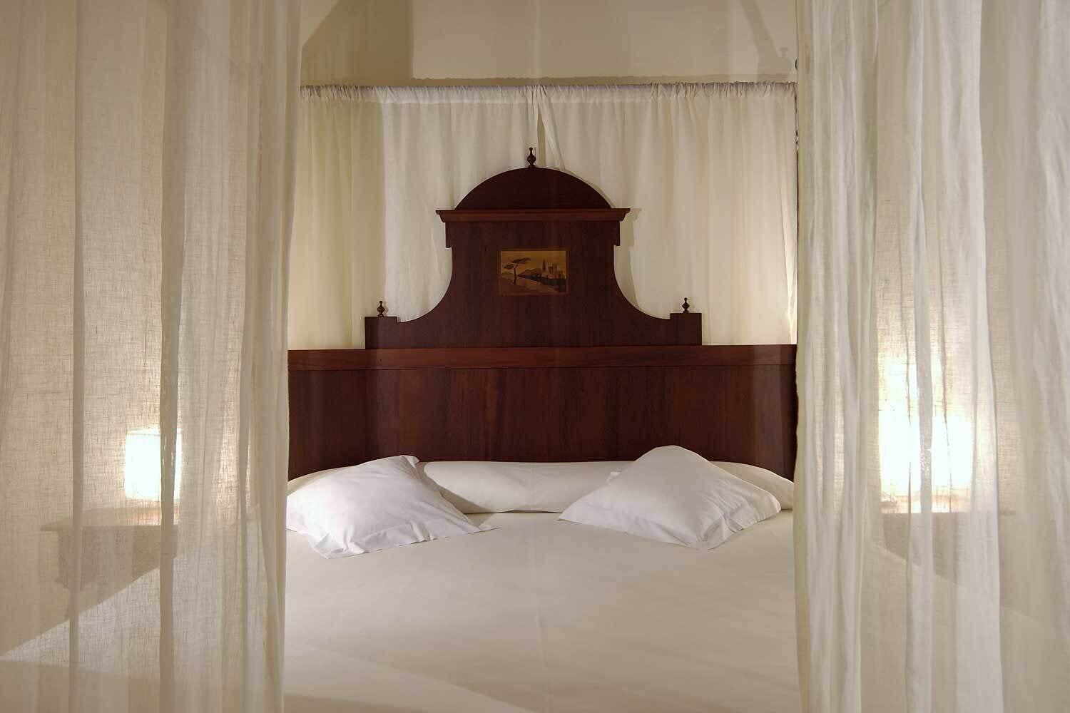 Hotel Son Mas by null