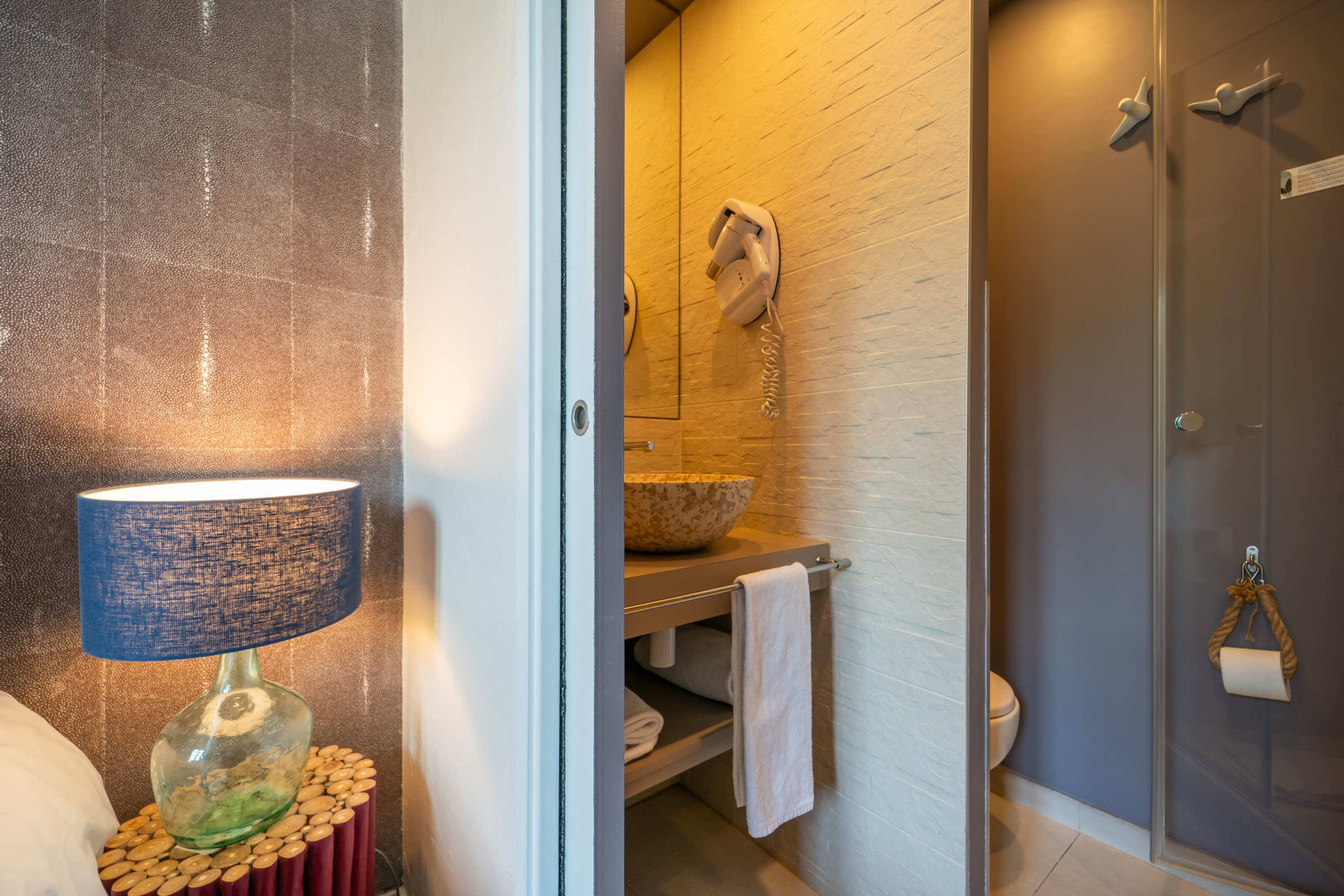 Auberge Flora by null