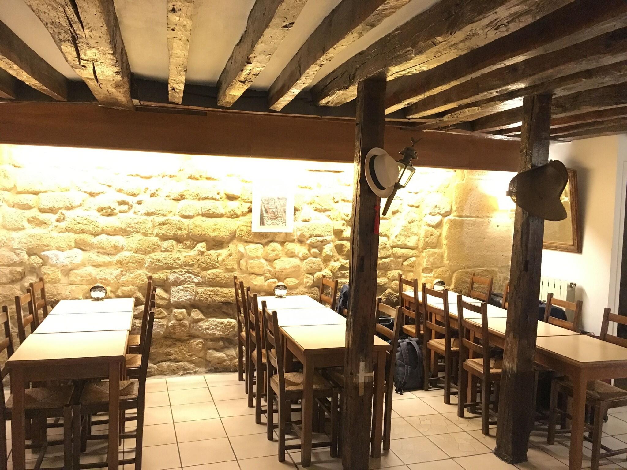 Hôtel De La Herse d'Or by null