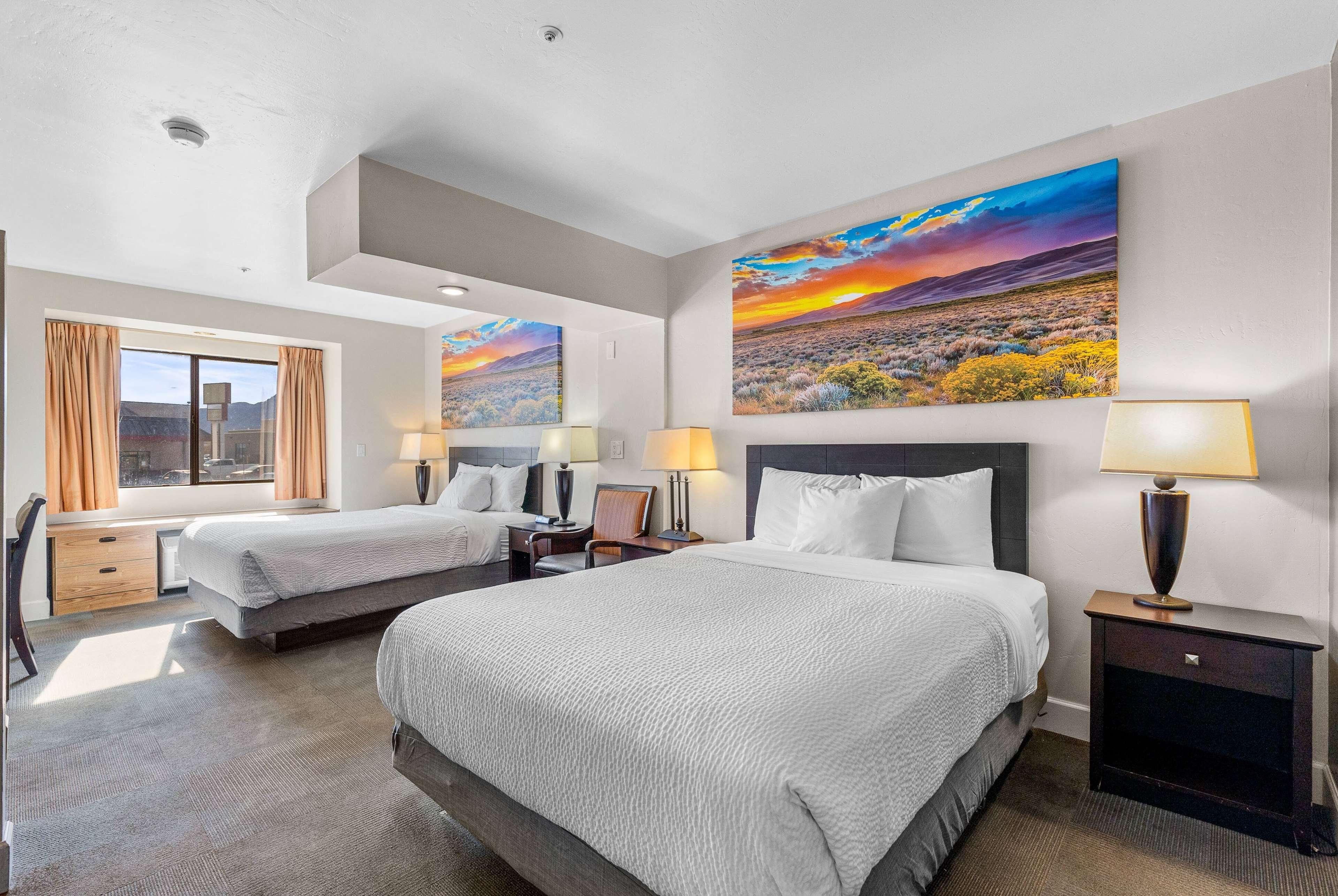 Days Inn by Wyndham Camp Verde Arizona