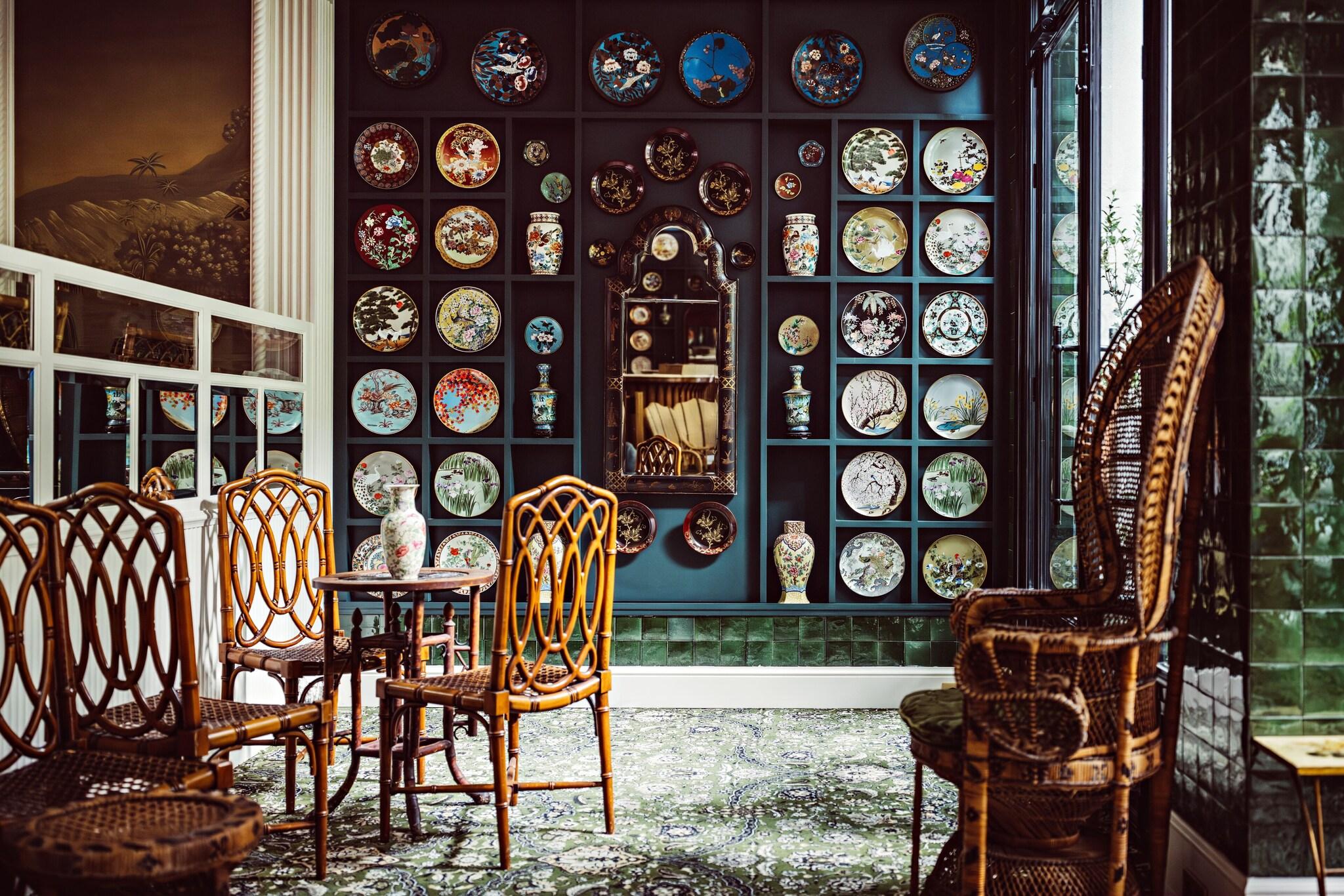 Hotel Eldorado Paris by null