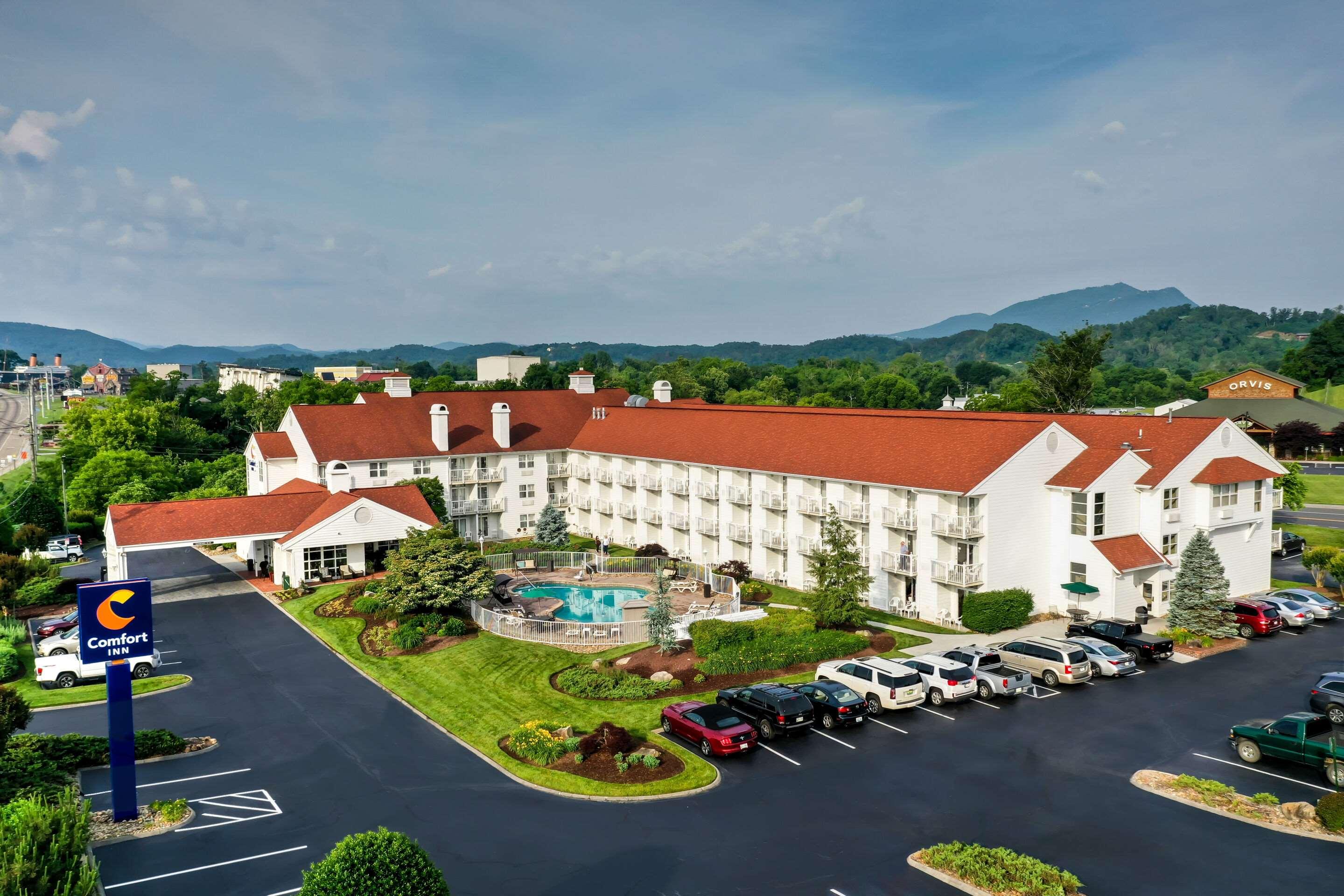 The Inn At Apple Valley, Ascend Hotel Collection