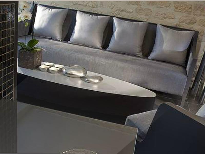 Hôtel Caron Le Marais by null