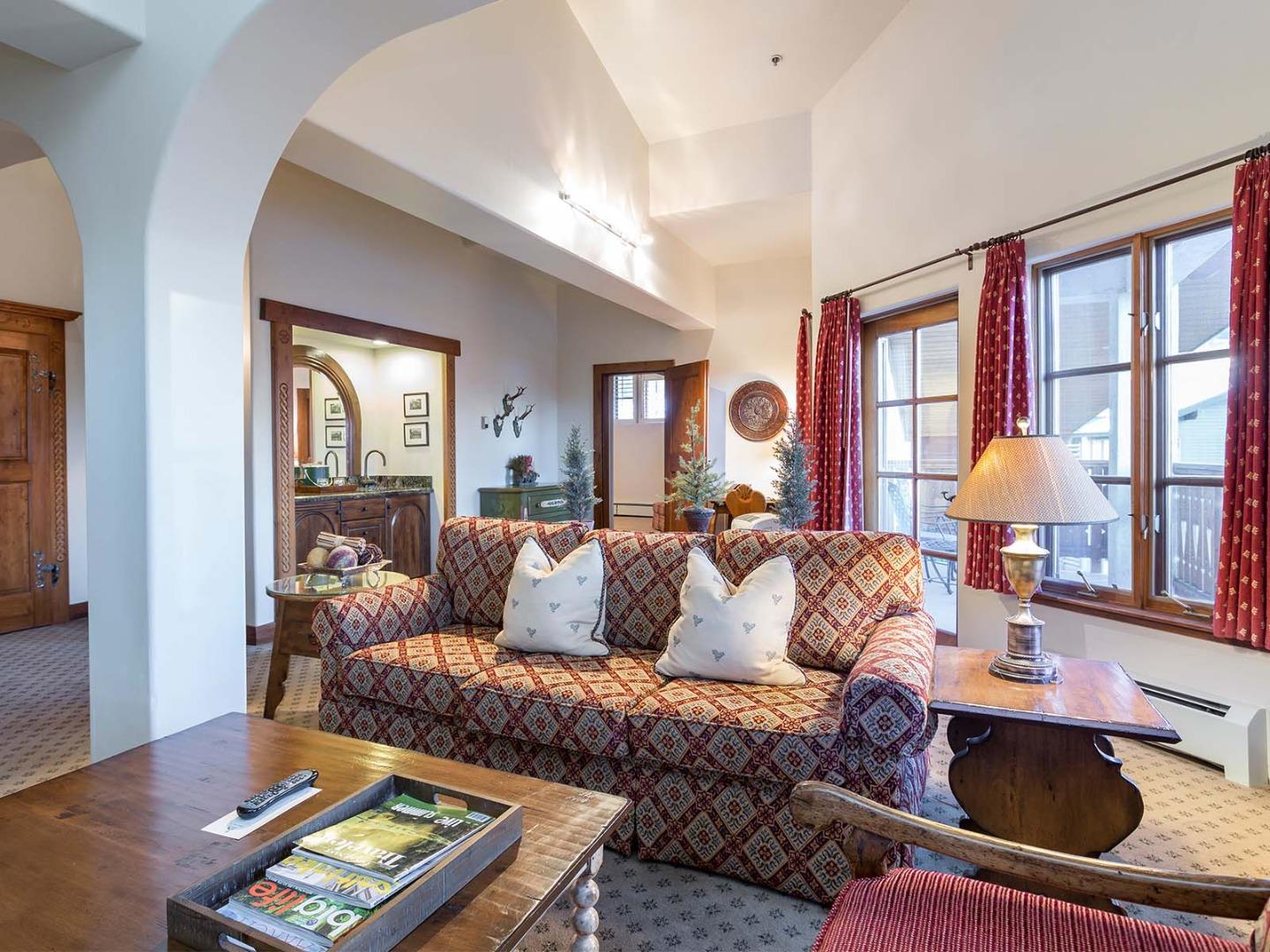 Goldener Hirsch, Auberge Resorts Collection by null