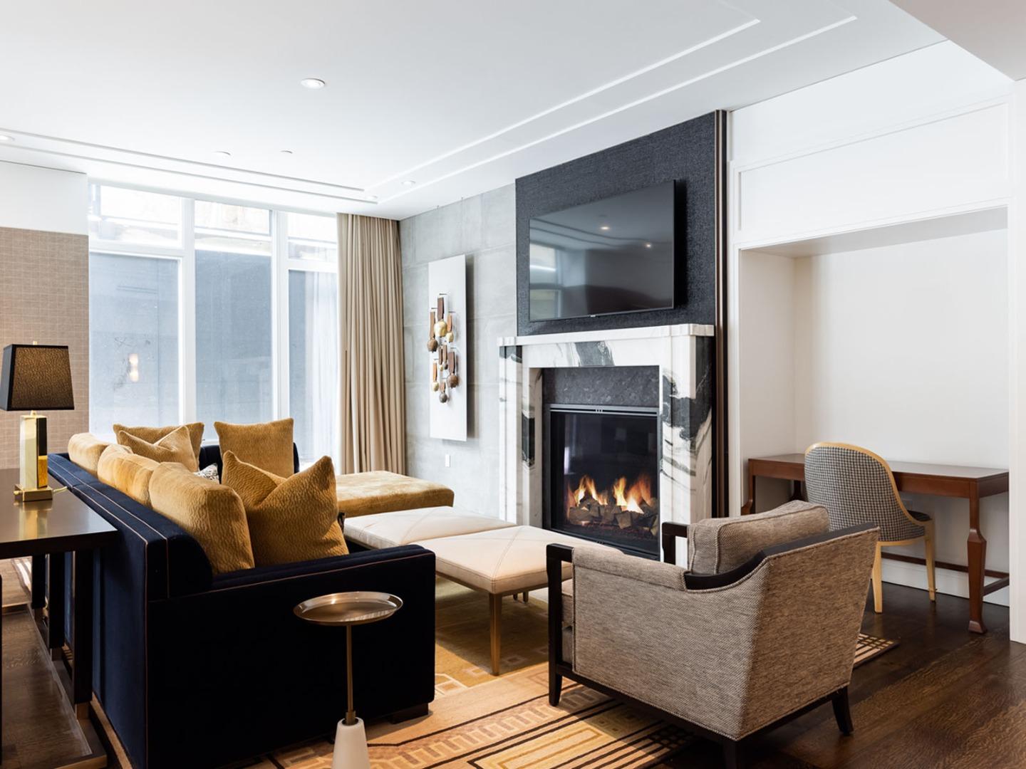 Goldener Hirsch, Auberge Resorts Collection by null