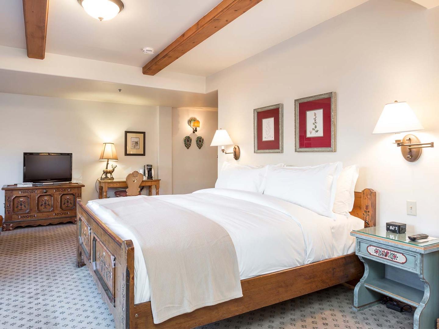 Goldener Hirsch, Auberge Collection by null Goldener Hirsch, Auberge Collection by null