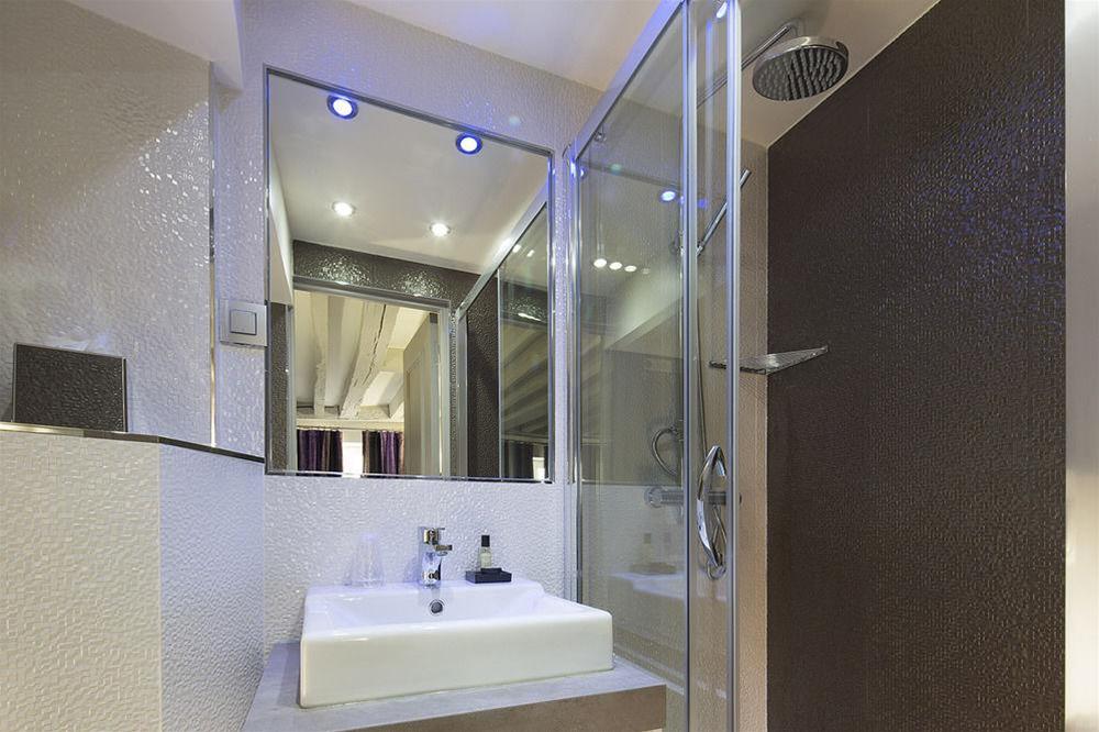 Hôtel Jacques de Molay by null