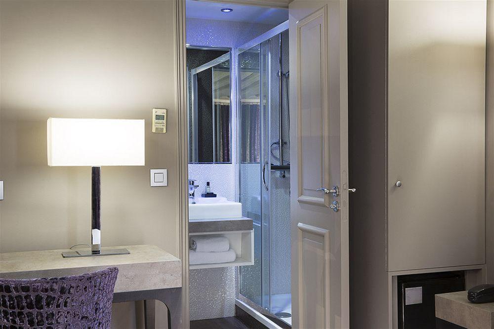 Hôtel Jacques de Molay by null