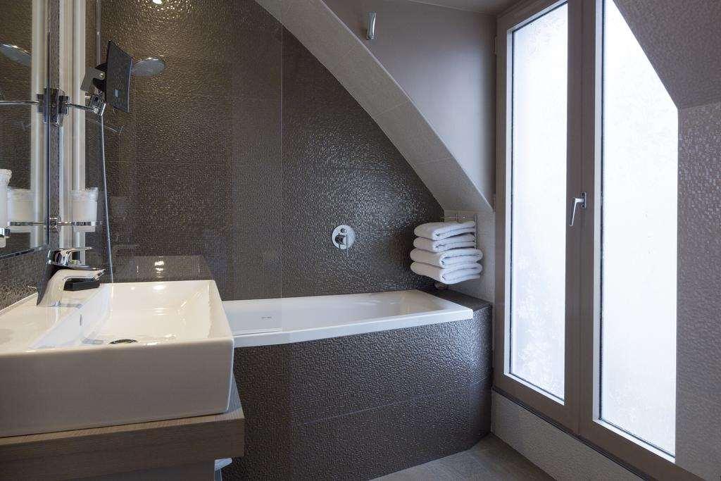 Hôtel Jacques de Molay by null