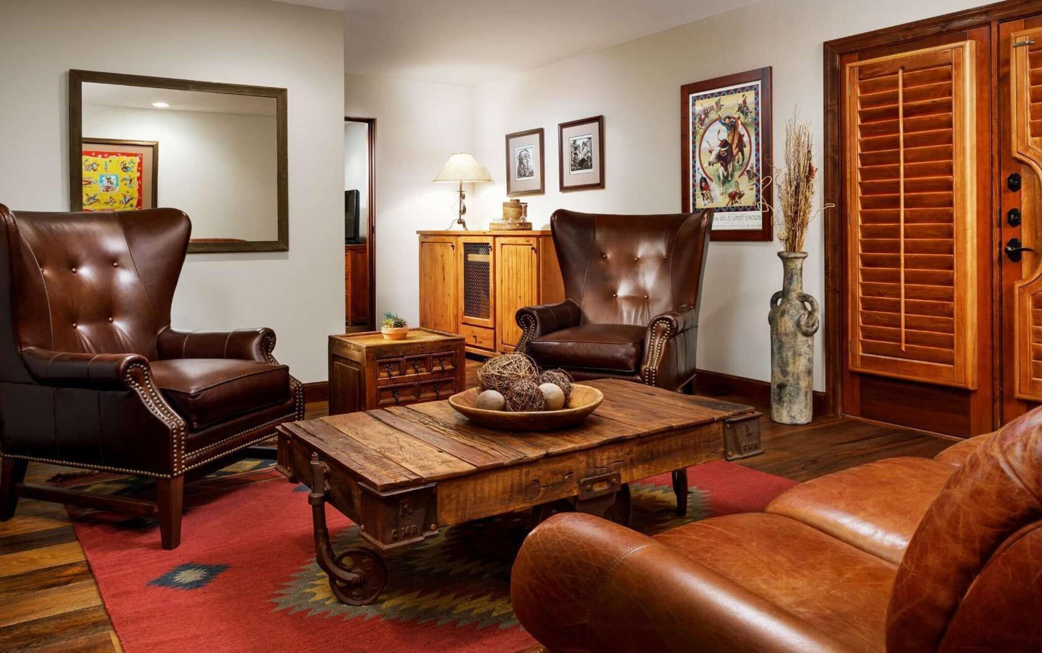 The Hermosa Inn by null