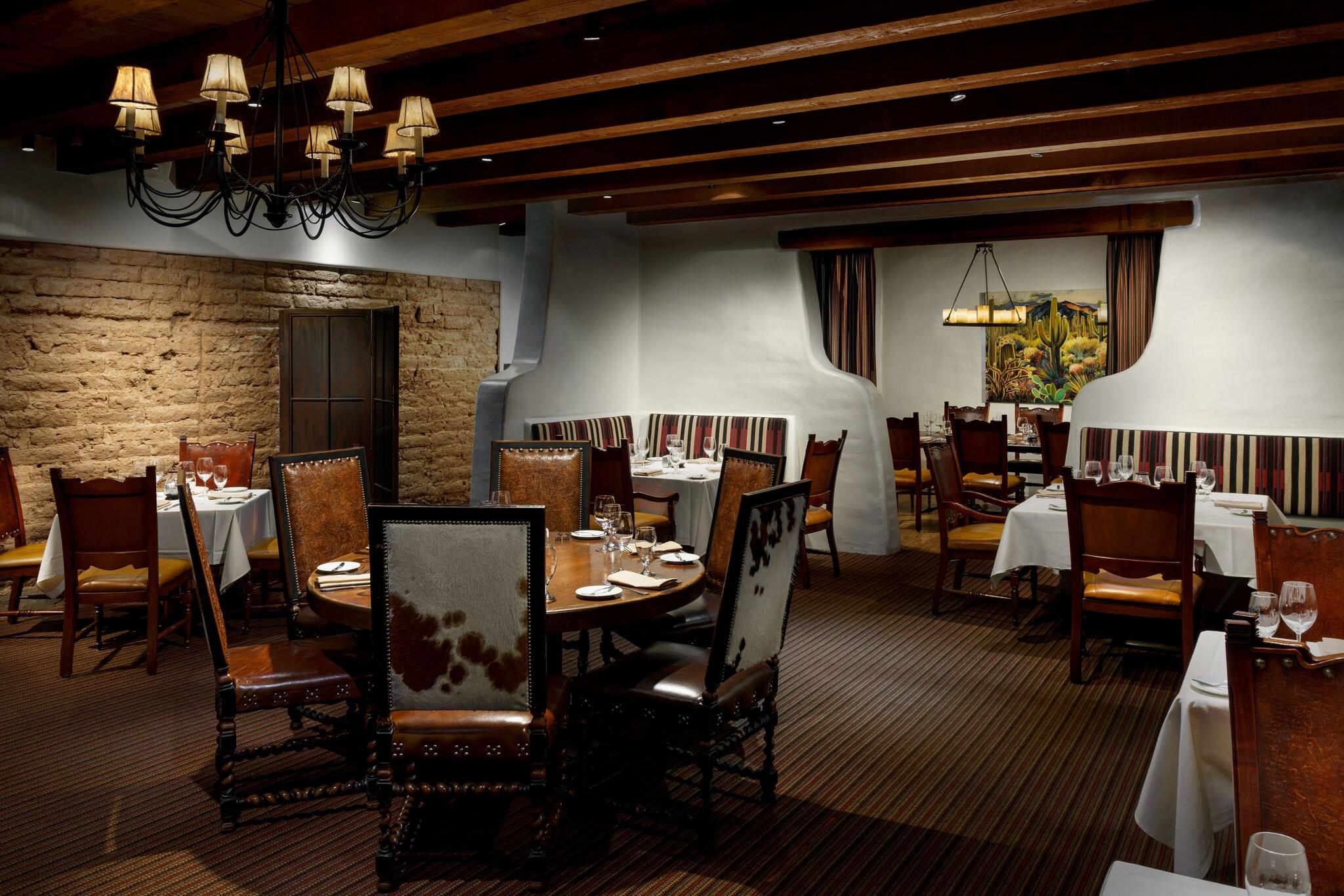 Hermosa Inn