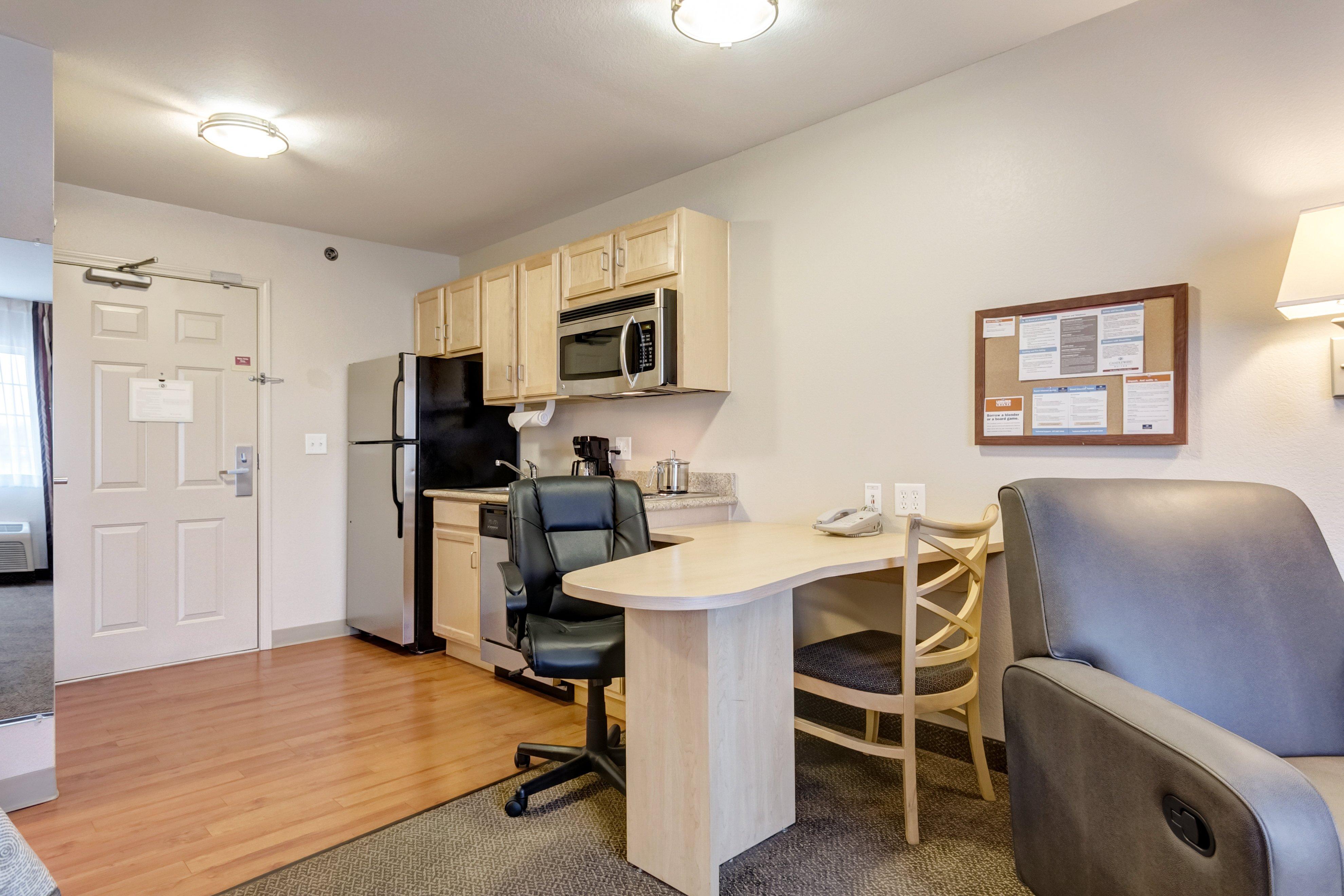 Candlewood Suites Paducah