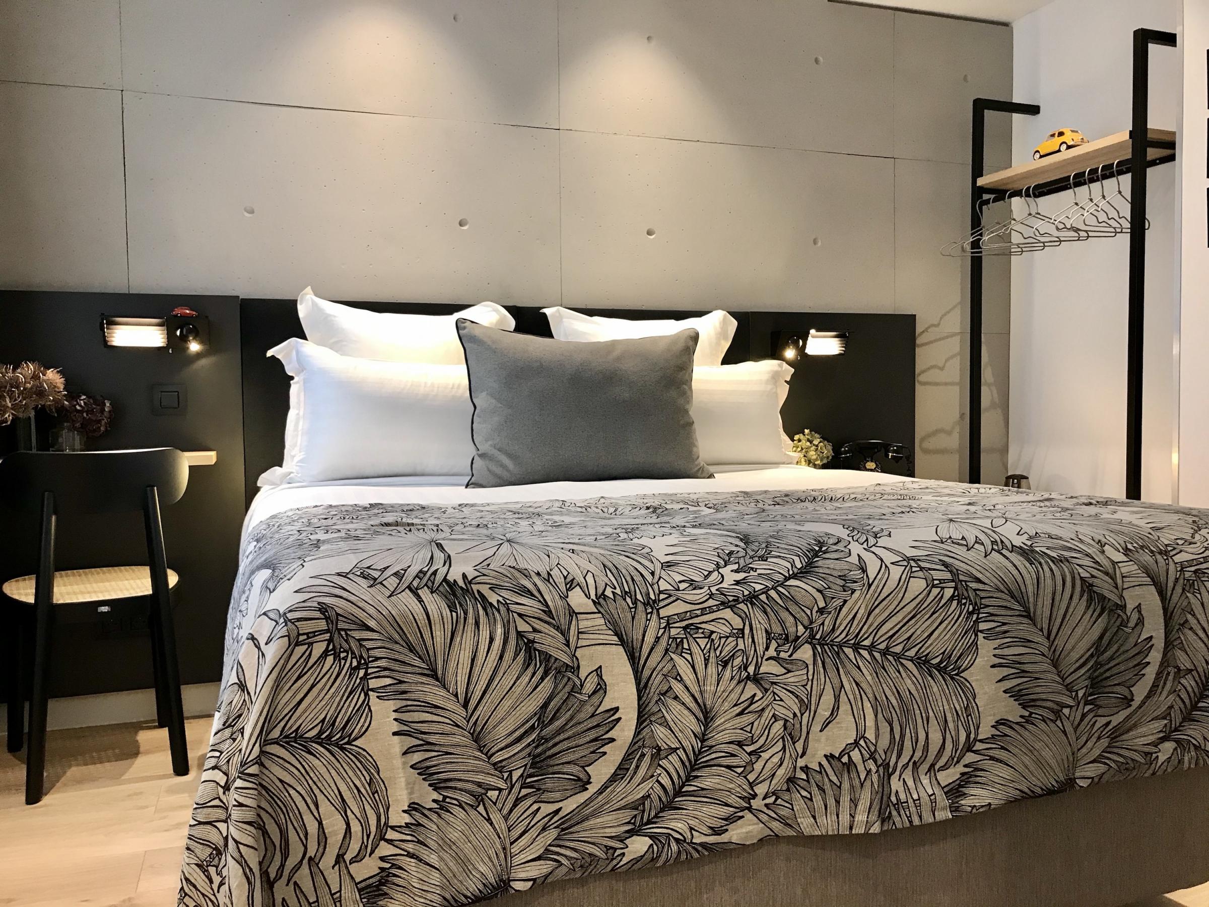 Le Basile Hotel