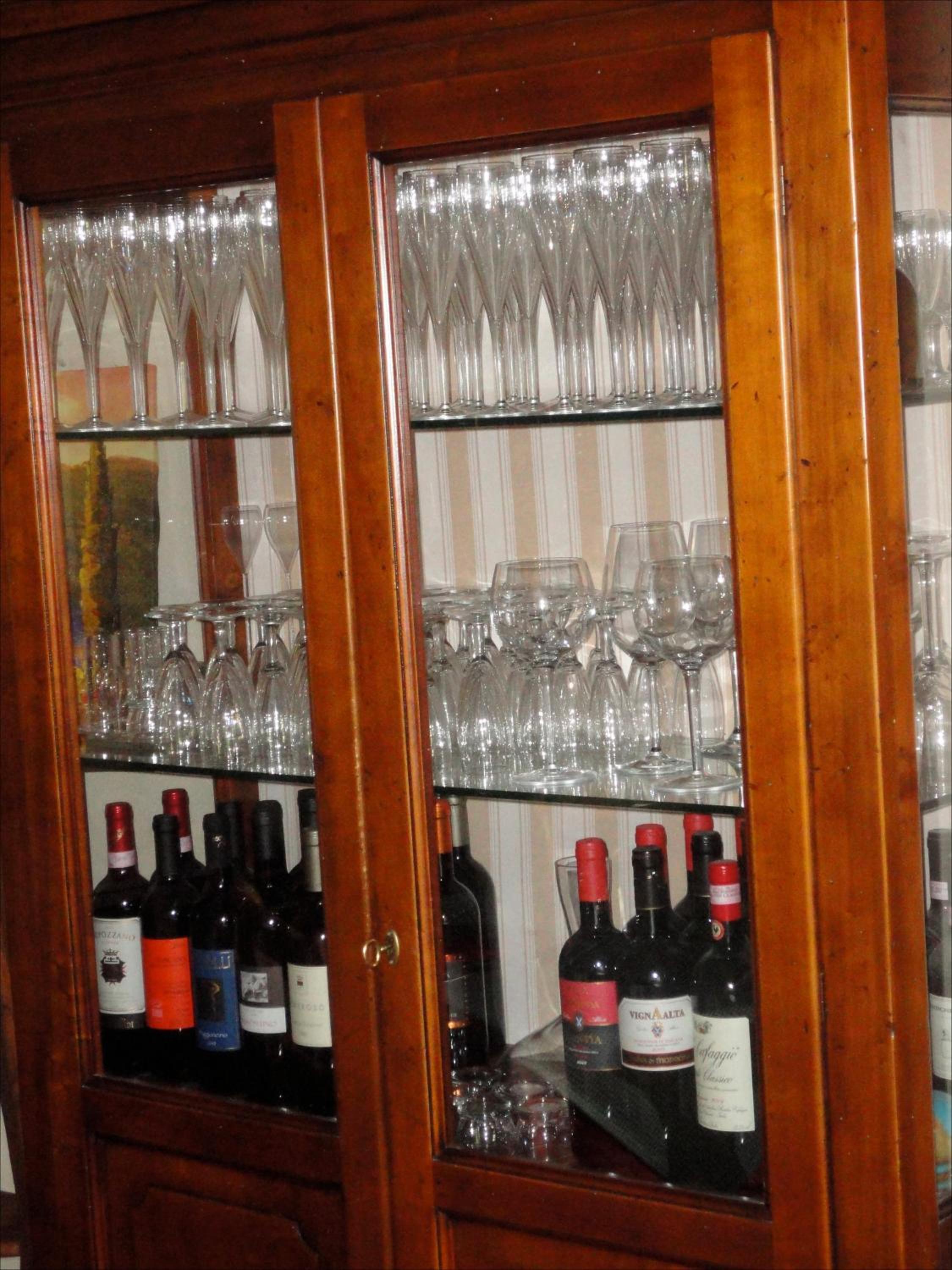 Le Vecchie Cantine