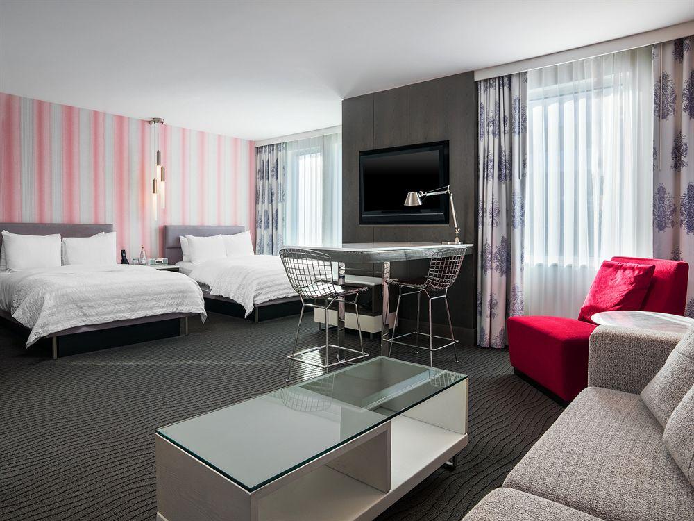 Millennium Resort & Spa by null