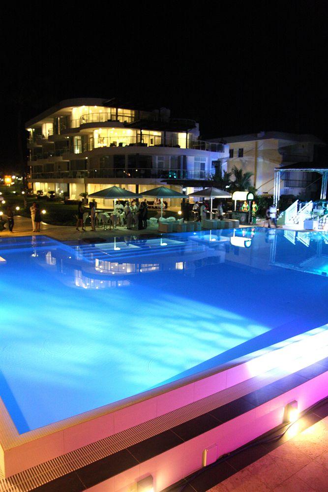 Millenium Resort