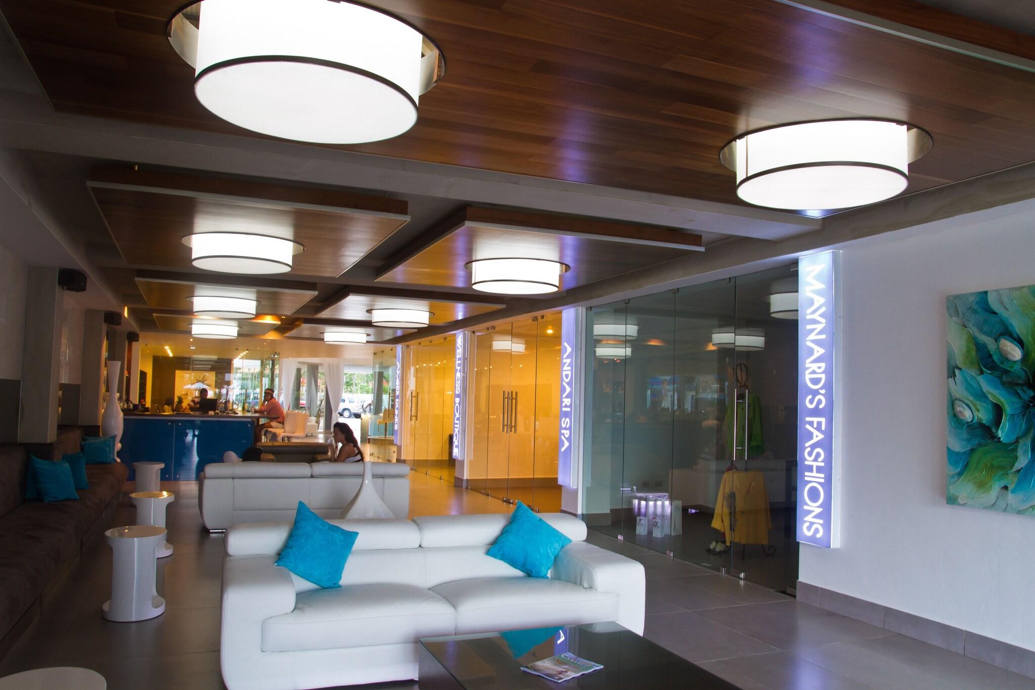 Millennium Resort & Spa by null