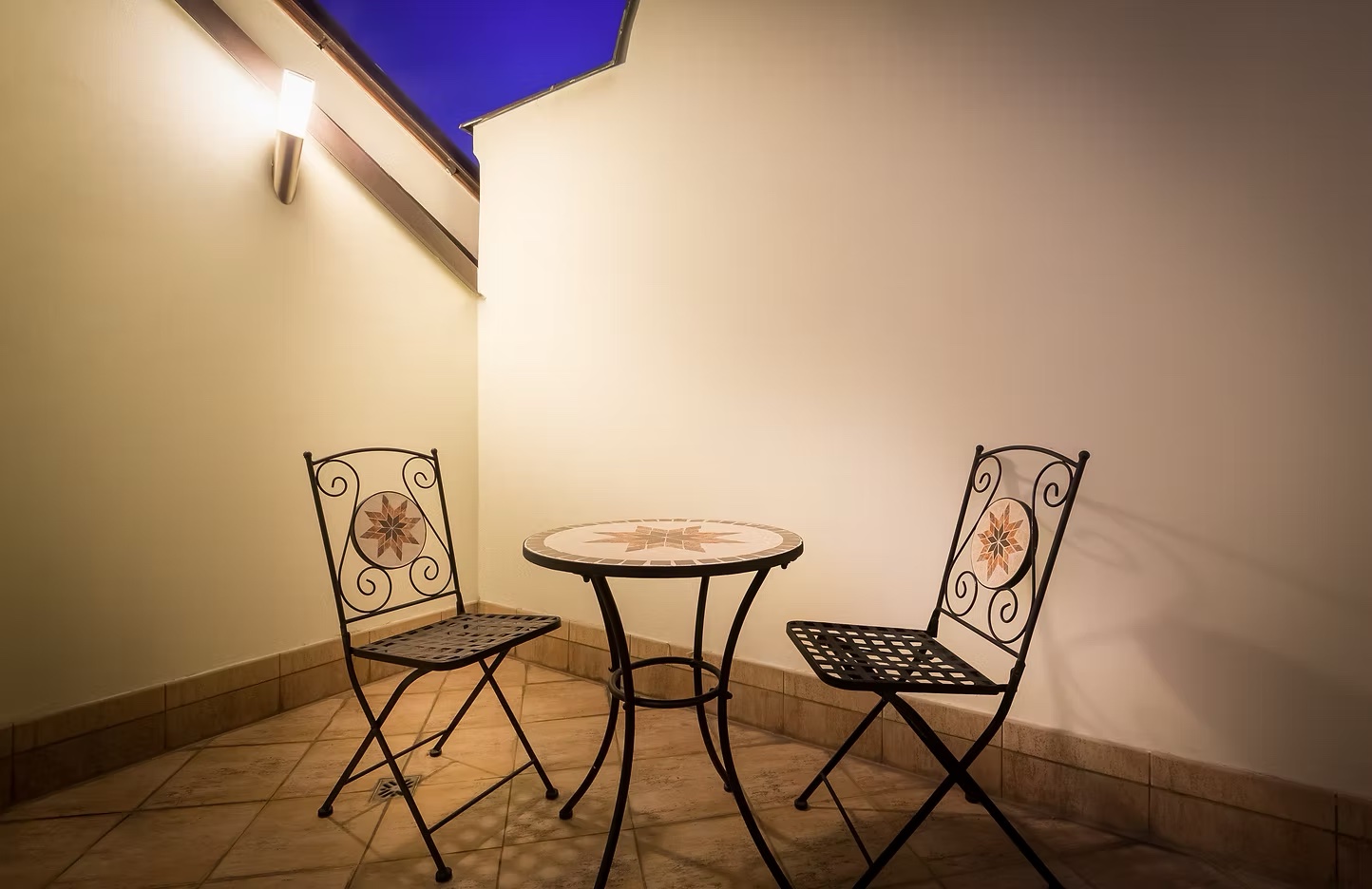 Hotel Caruso Old Town Prague