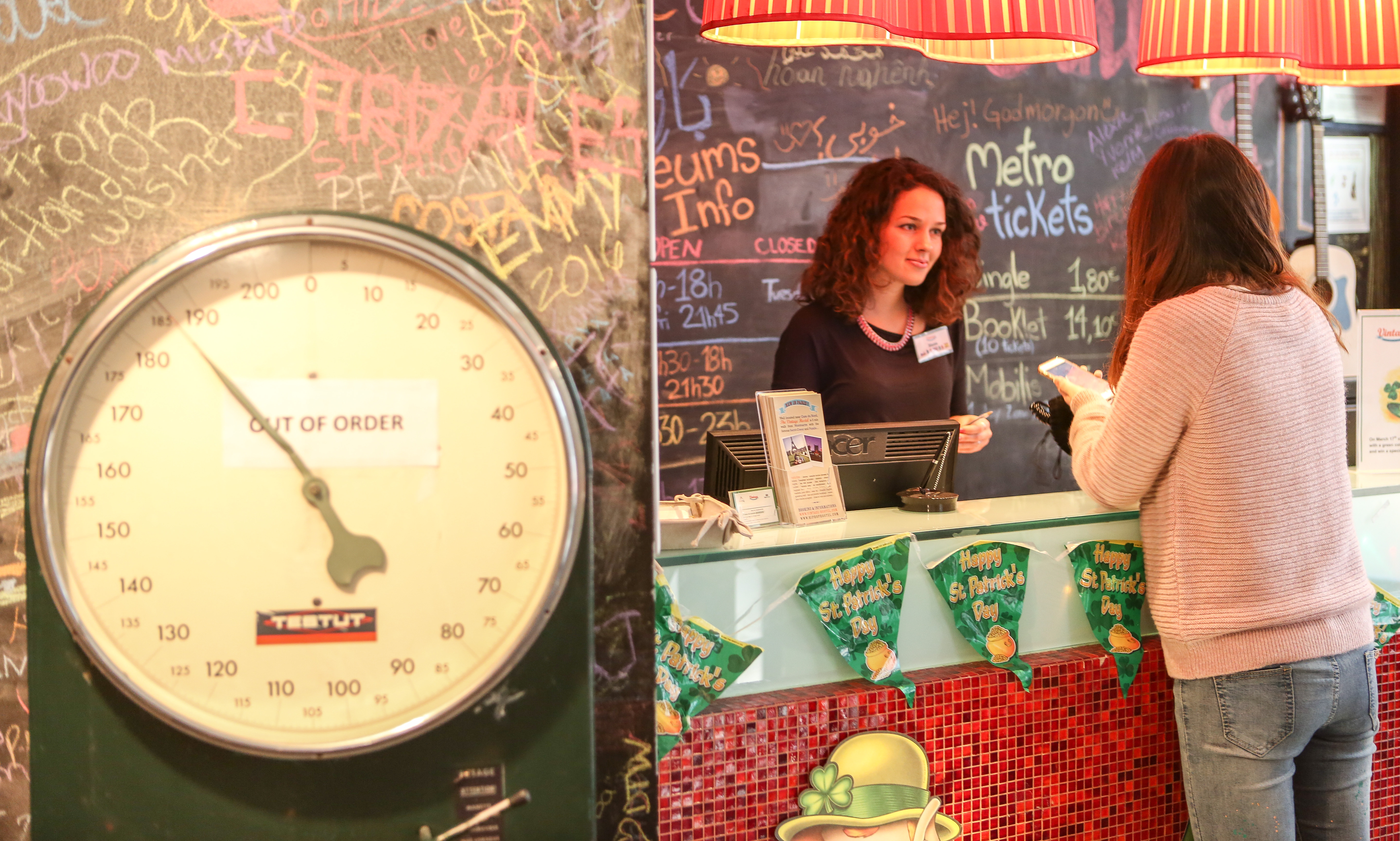 Imagen de la galería de Vintage Hostel & Budget Hotel