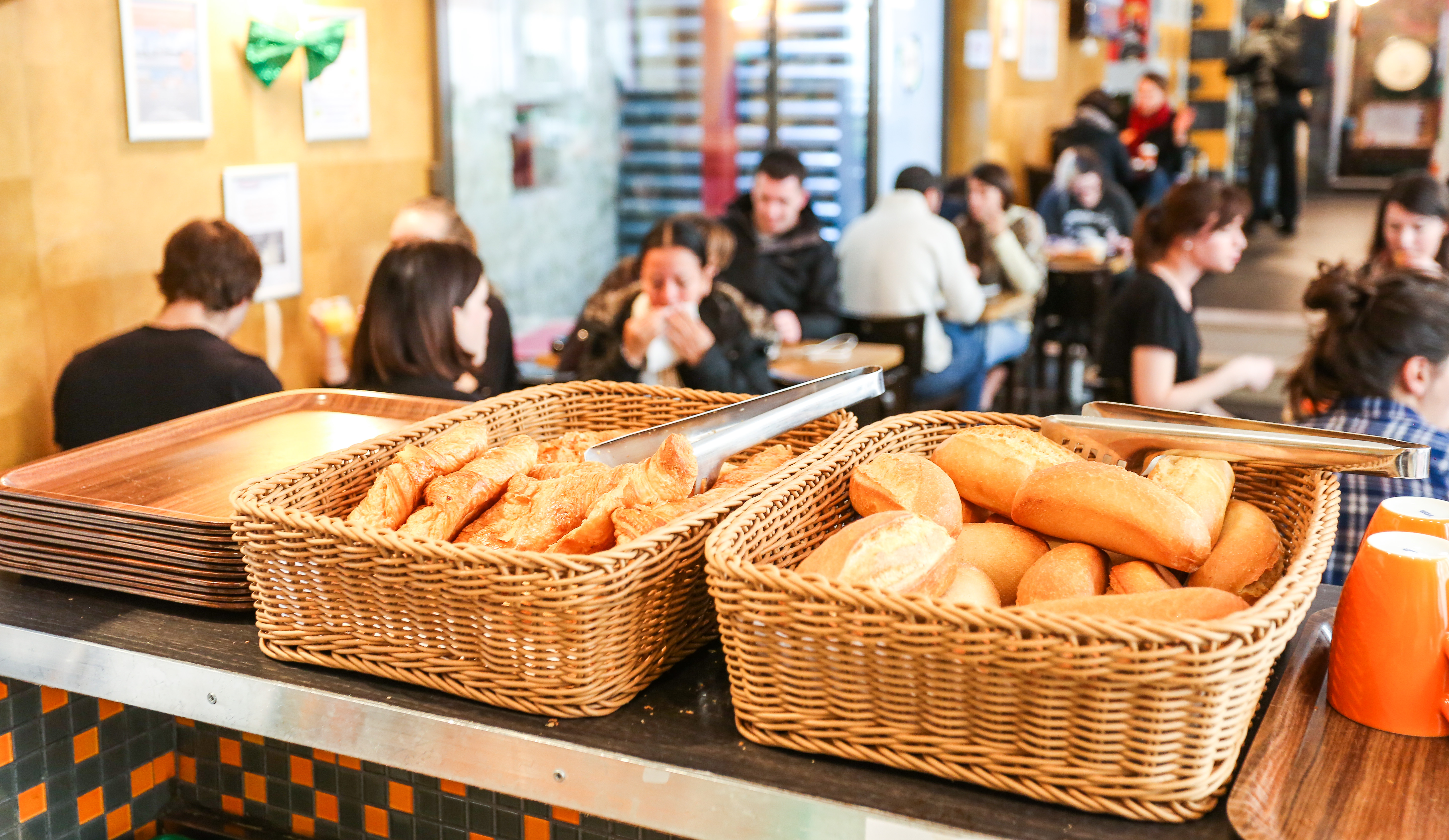 Imagen de la galería de Vintage Hostel & Budget Hotel