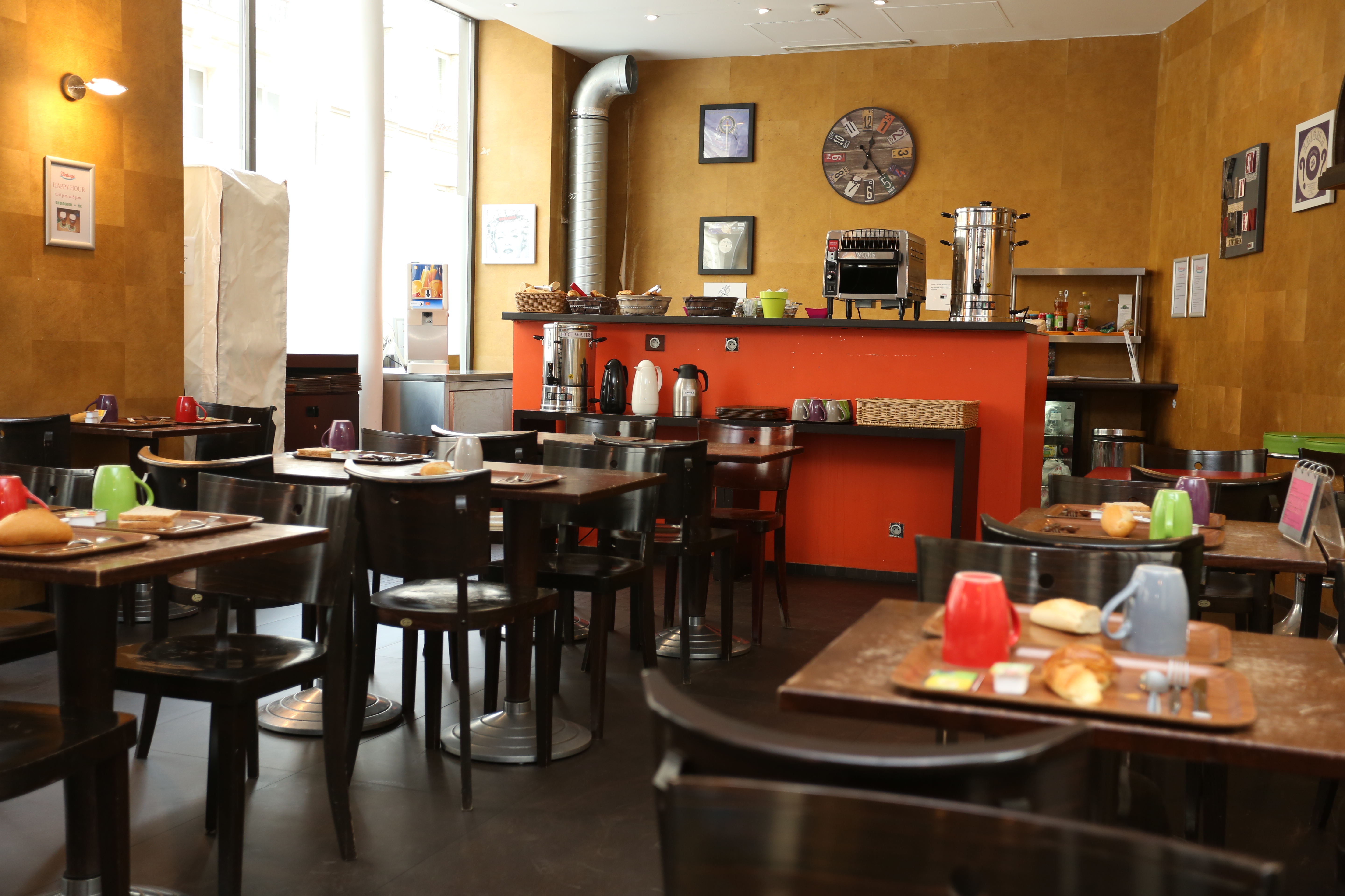 Imagen de la galería de Vintage Hostel & Budget Hotel