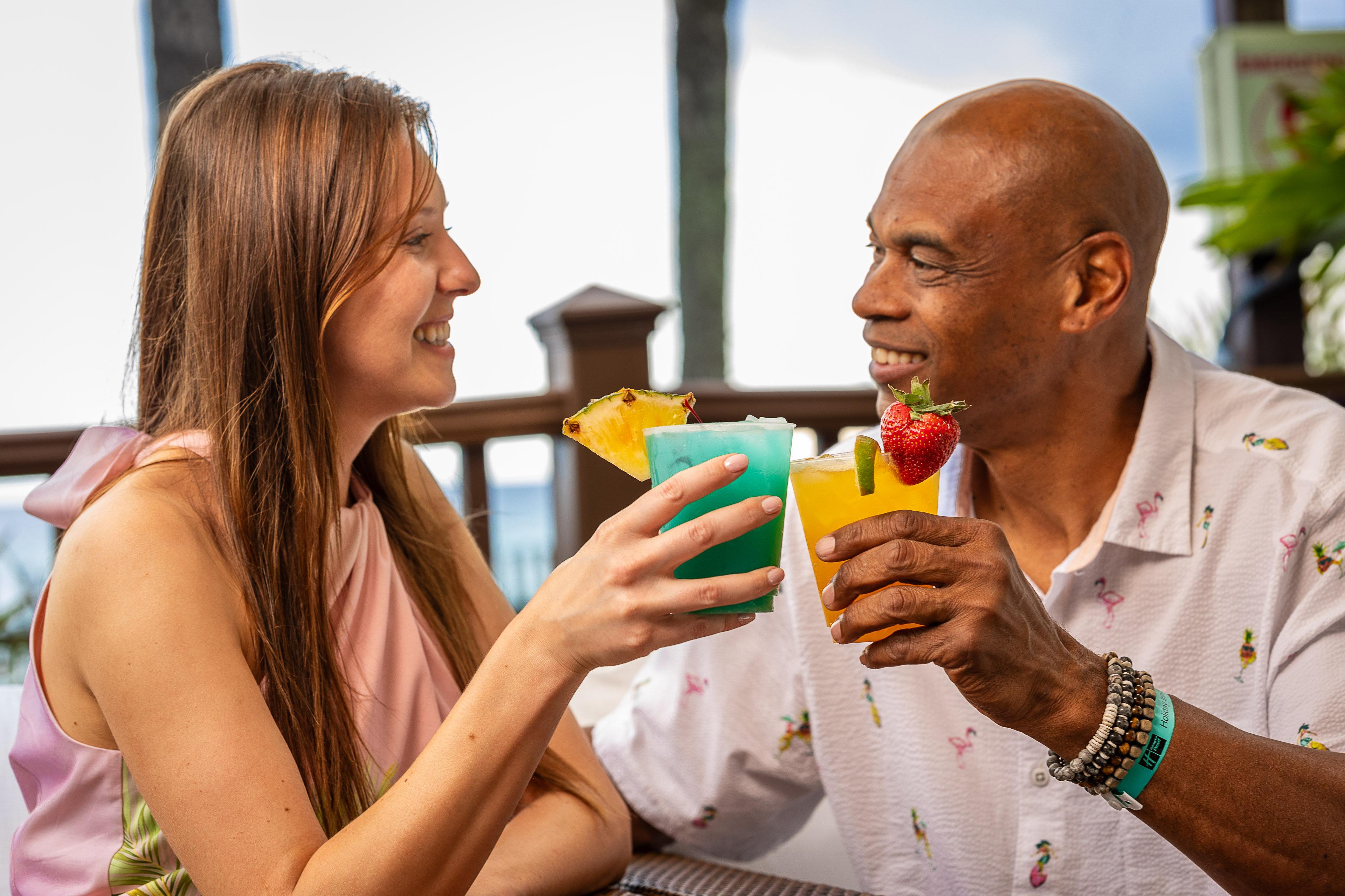 Holiday Inn Resort Panama City Beach