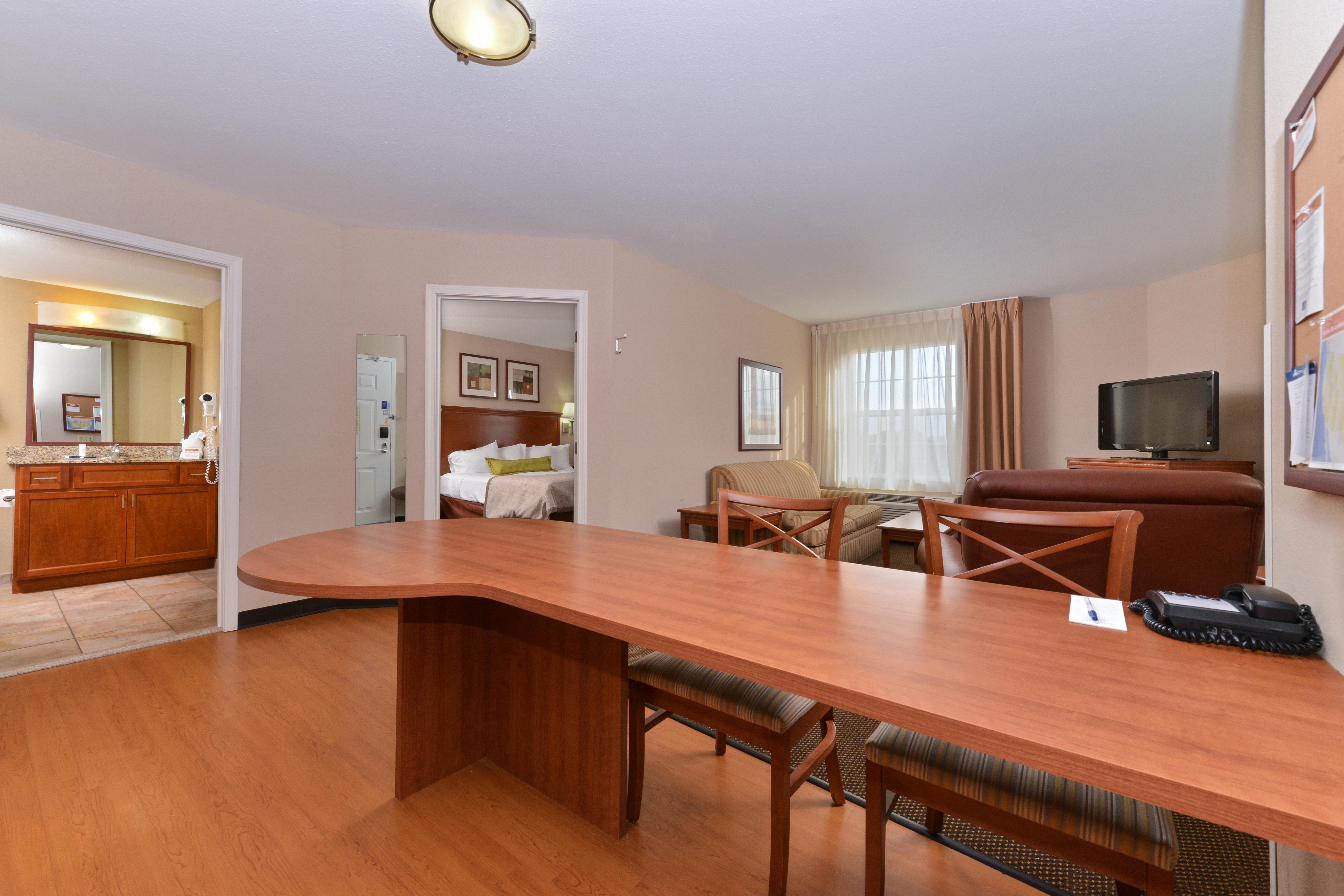 Candlewood Suites Horseheads - Elmira By IHG